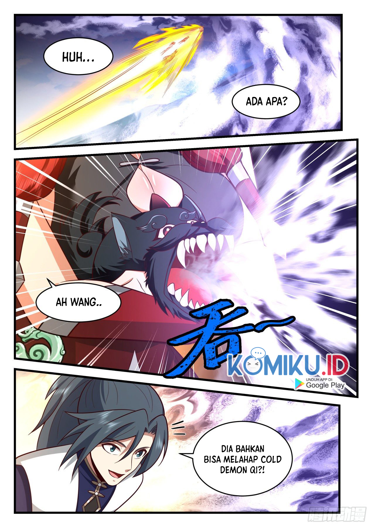 Martial Peak Part 2 Chapter 2104 - https://gambar-id.komiku.org/uploads2/2497236-9.jpg