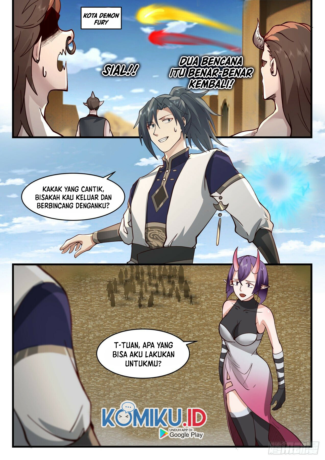Martial Peak Part 2 Chapter 2105 - https://gambar-id.komiku.org/uploads2/2497237-11.jpg
