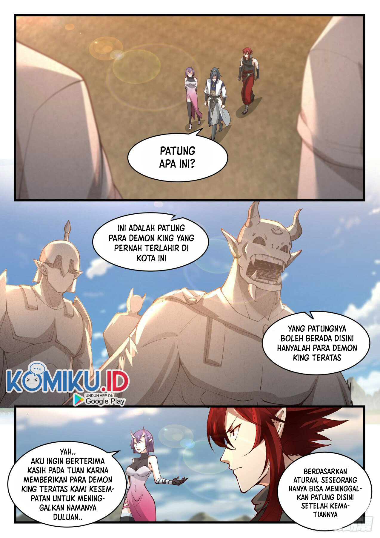 Martial Peak Part 2 Chapter 2105 - https://gambar-id.komiku.org/uploads2/2497237-13.jpg