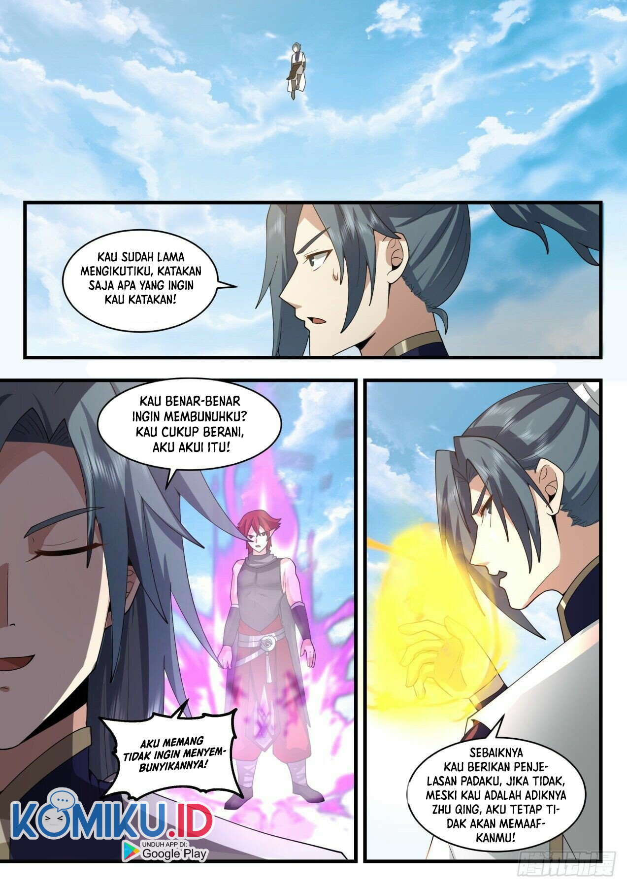 Martial Peak Part 2 Chapter 2105 - https://gambar-id.komiku.org/uploads2/2497237-5.jpg