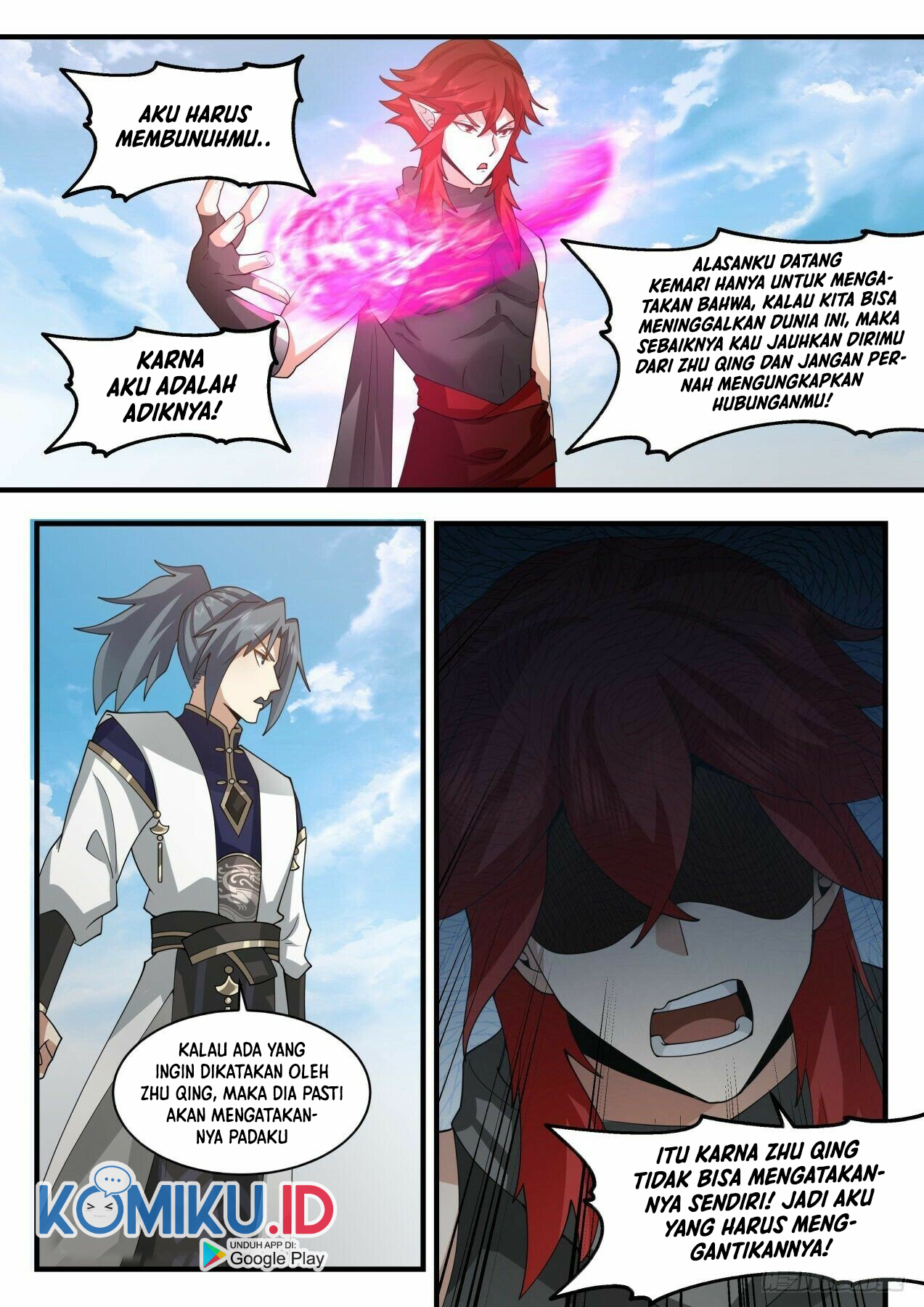 Martial Peak Part 2 Chapter 2105 - https://gambar-id.komiku.org/uploads2/2497237-6.jpg