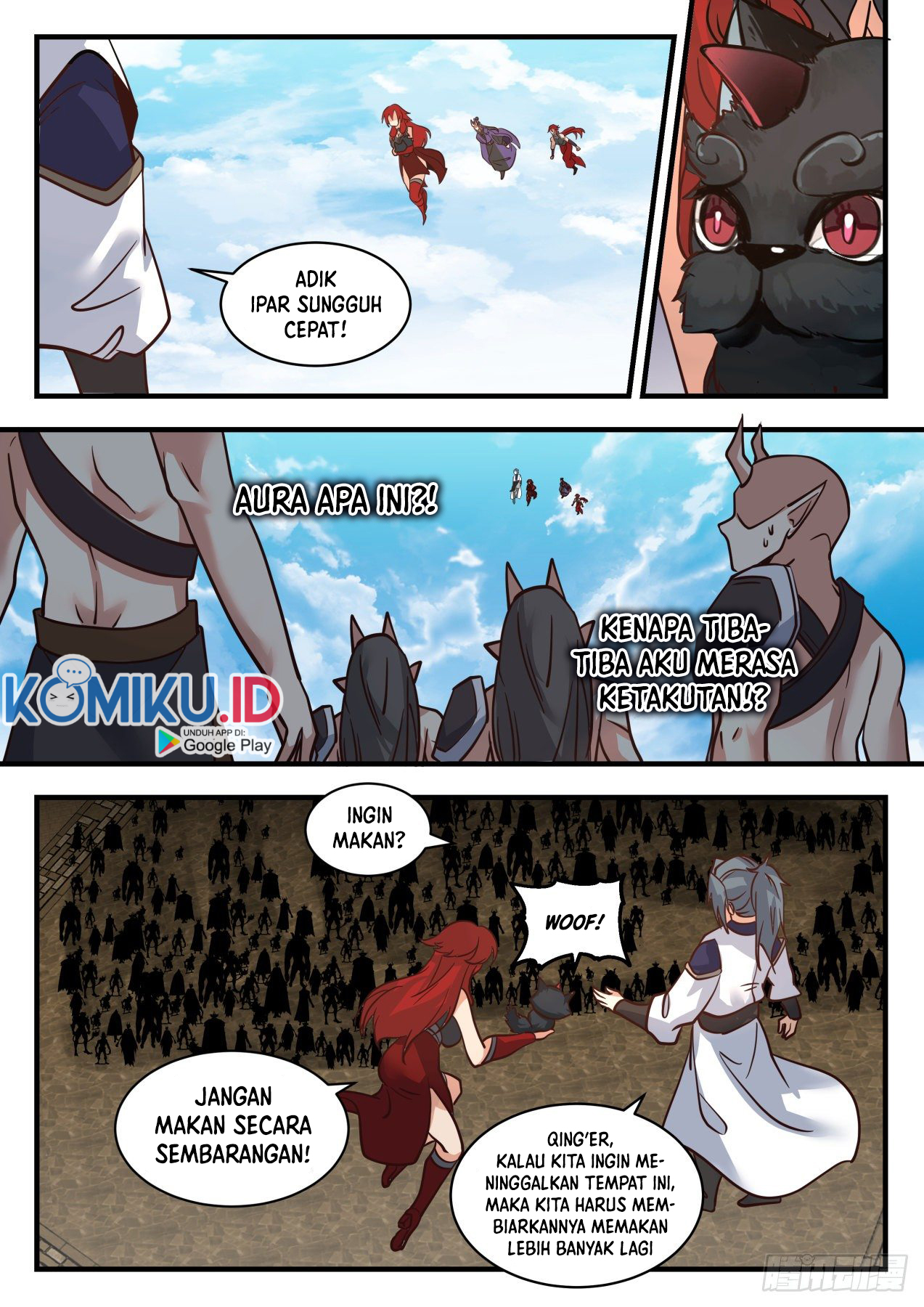 Martial Peak Part 2 Chapter 2106 - https://gambar-id.komiku.org/uploads2/2497319-12.jpg
