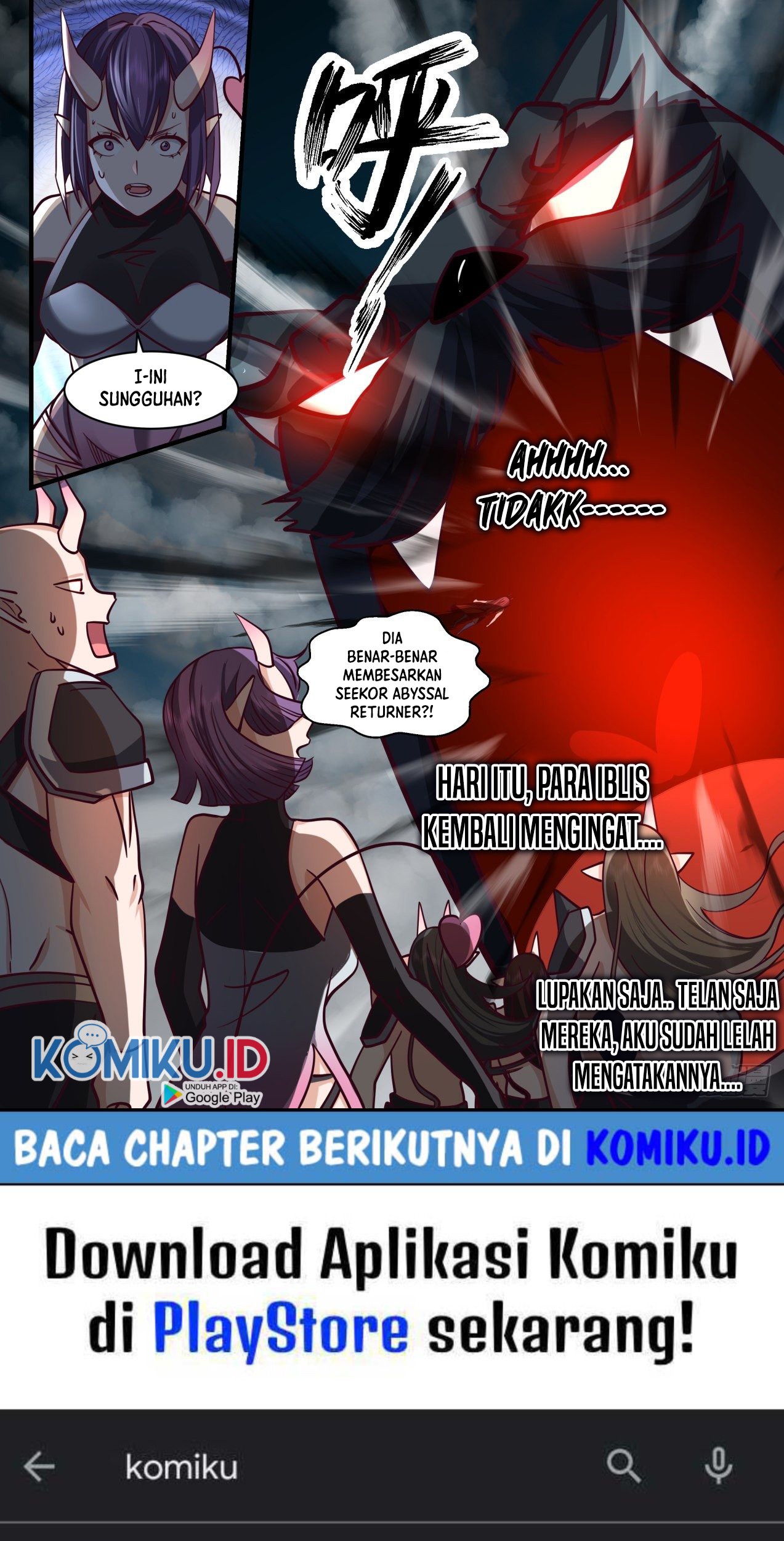 Martial Peak Part 2 Chapter 2106 - https://gambar-id.komiku.org/uploads2/2497319-14_part1.jpg