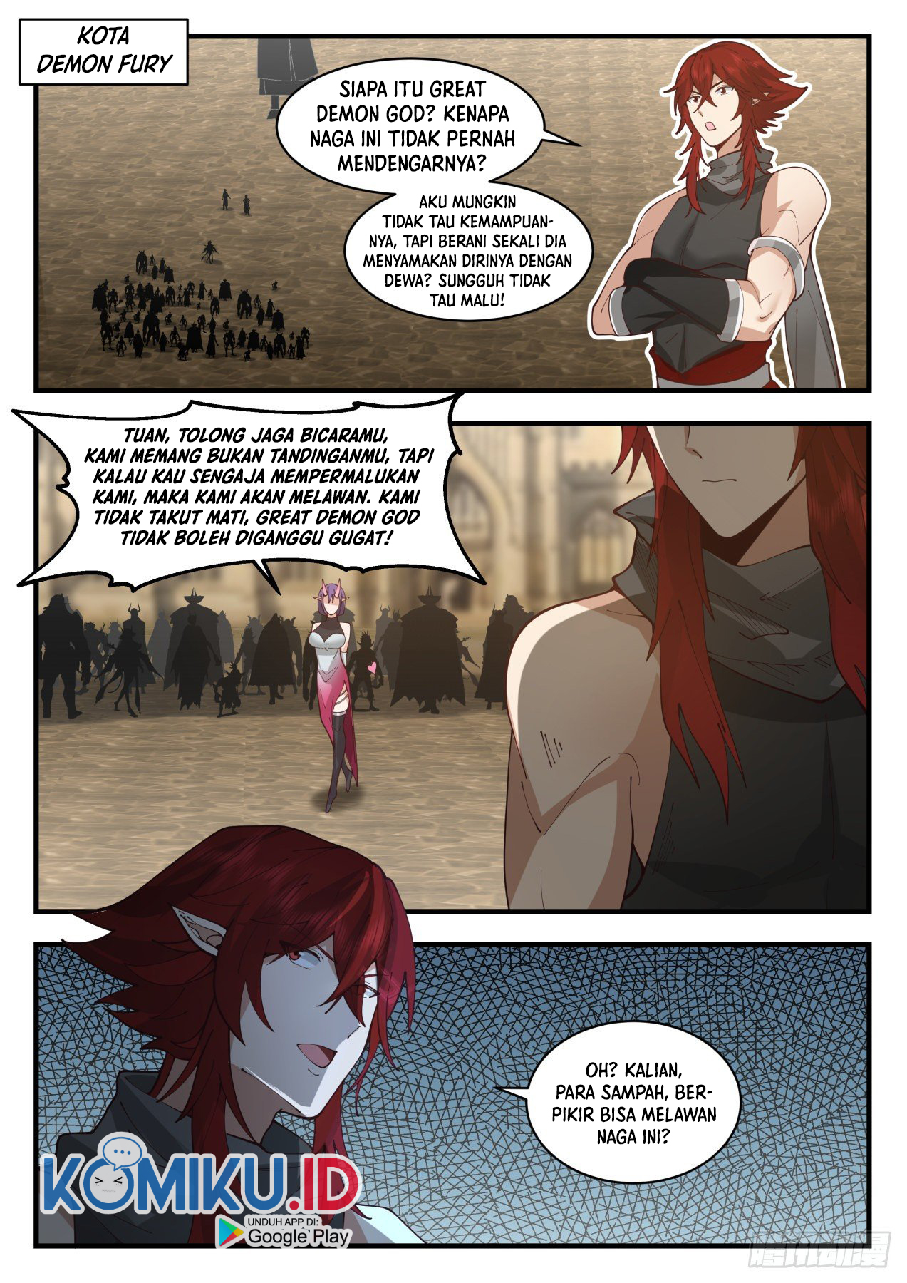 Martial Peak Part 2 Chapter 2106 - https://gambar-id.komiku.org/uploads2/2497319-3.jpg