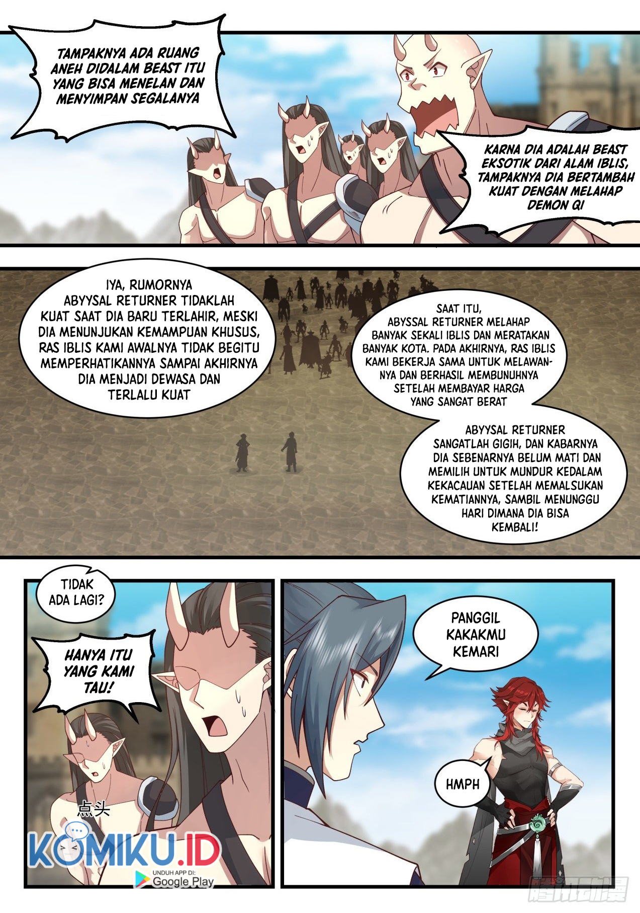 Martial Peak Part 2 Chapter 2106 - https://gambar-id.komiku.org/uploads2/2497319-6.jpg