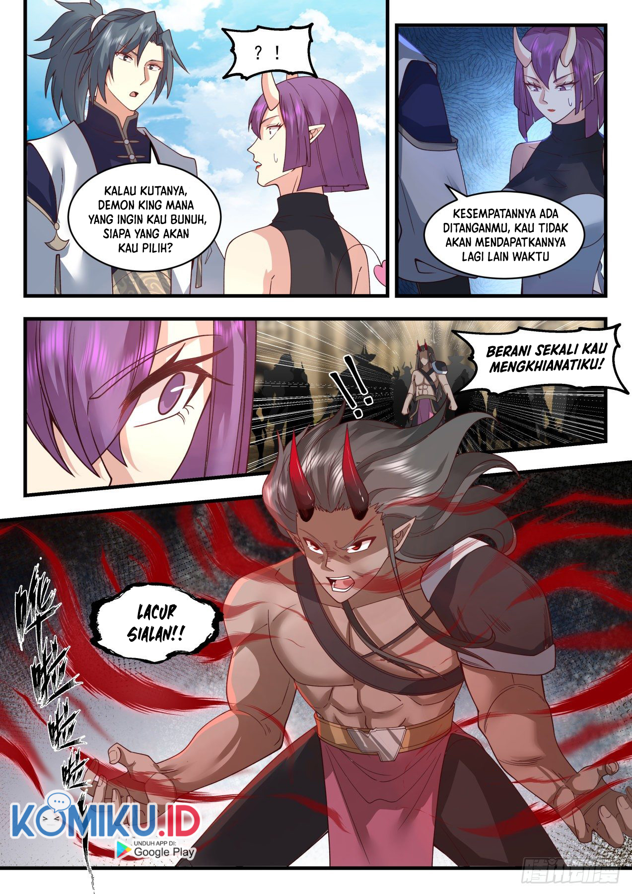 Martial Peak Part 2 Chapter 2106 - https://gambar-id.komiku.org/uploads2/2497319-7.jpg