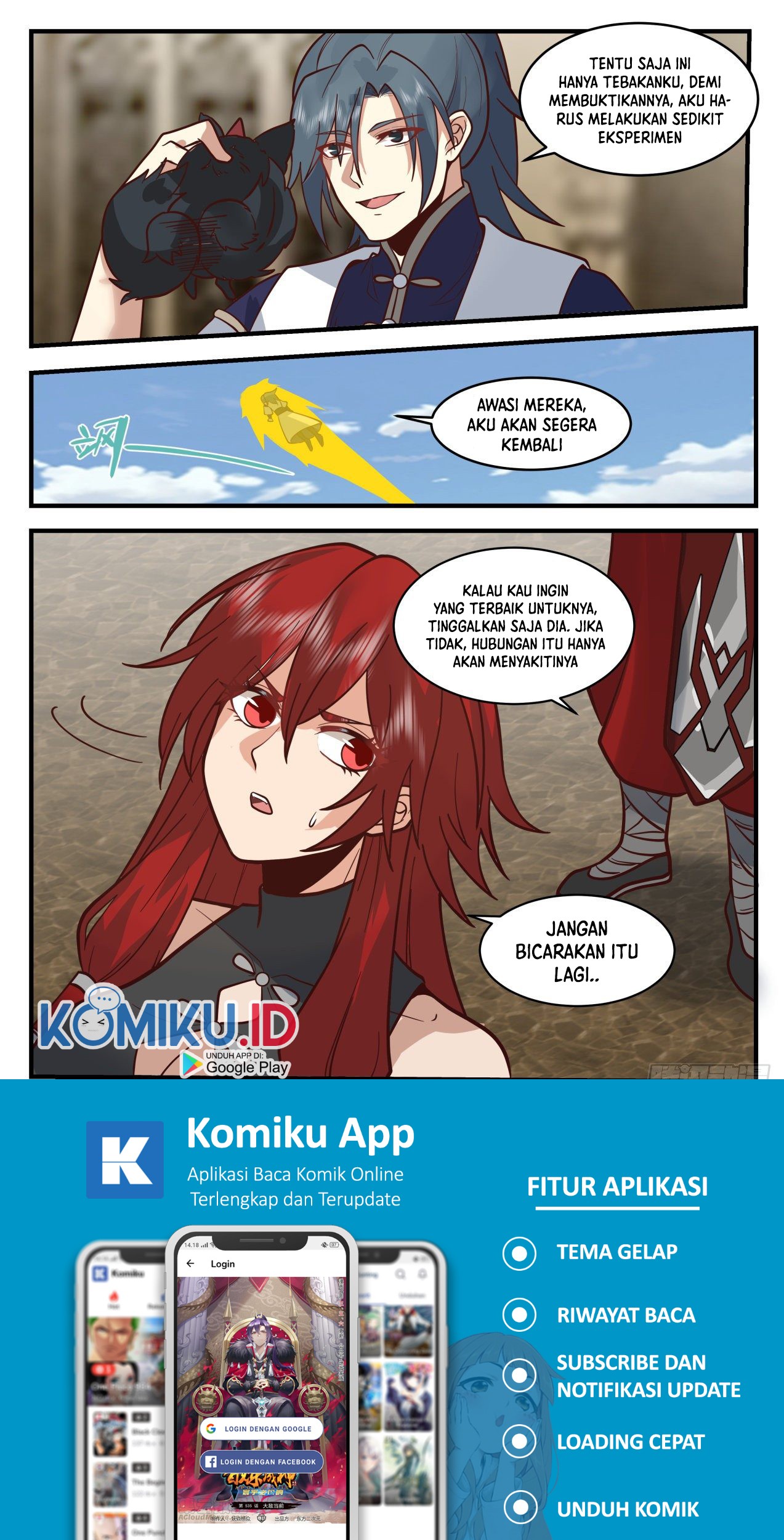 Martial Peak Part 2 Chapter 2107 - https://gambar-id.komiku.org/uploads2/2497320-5_part1.jpg