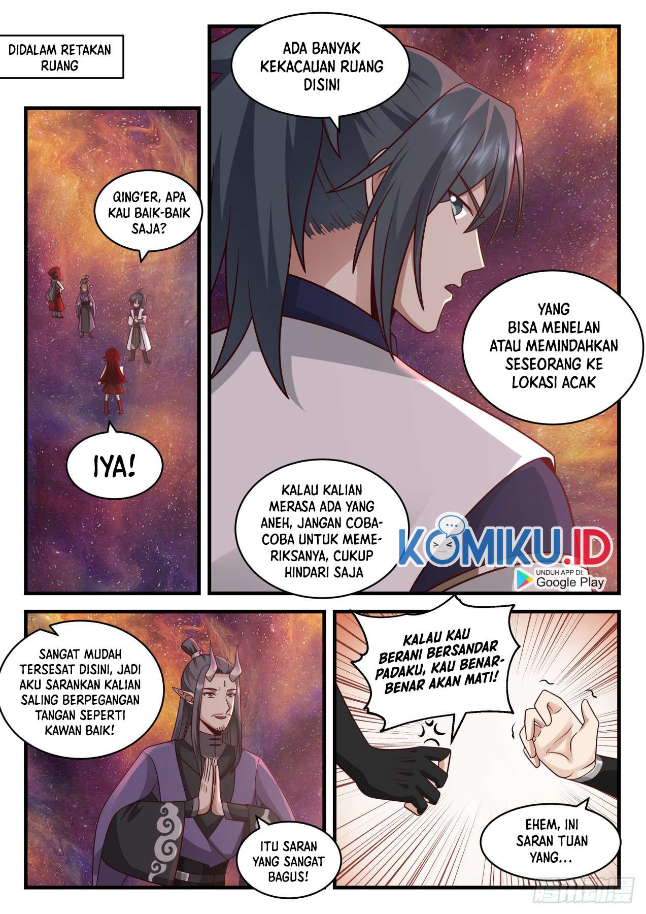 Martial Peak Part 2 Chapter 2108 - https://gambar-id.komiku.org/uploads2/2497321-12.jpg