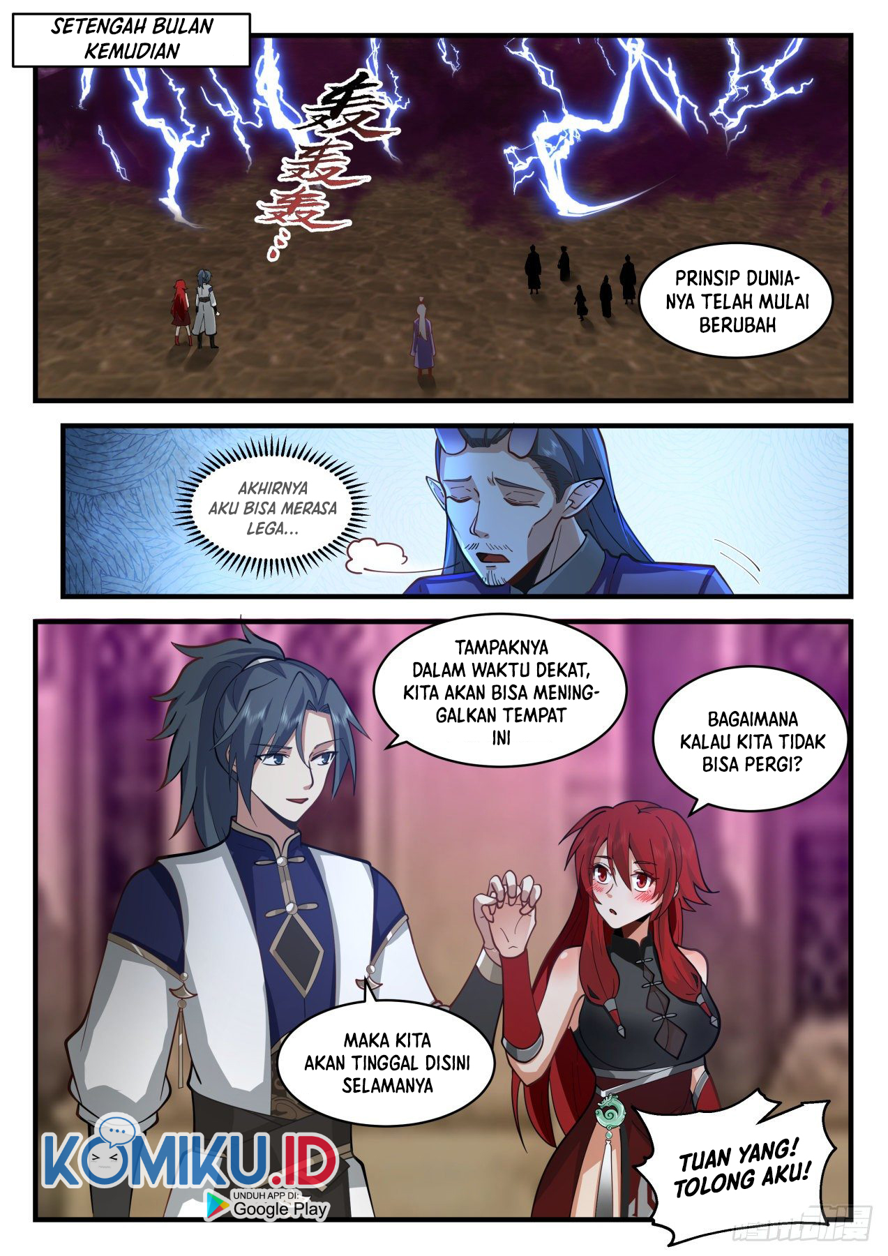 Martial Peak Part 2 Chapter 2108 - https://gambar-id.komiku.org/uploads2/2497321-3.jpg