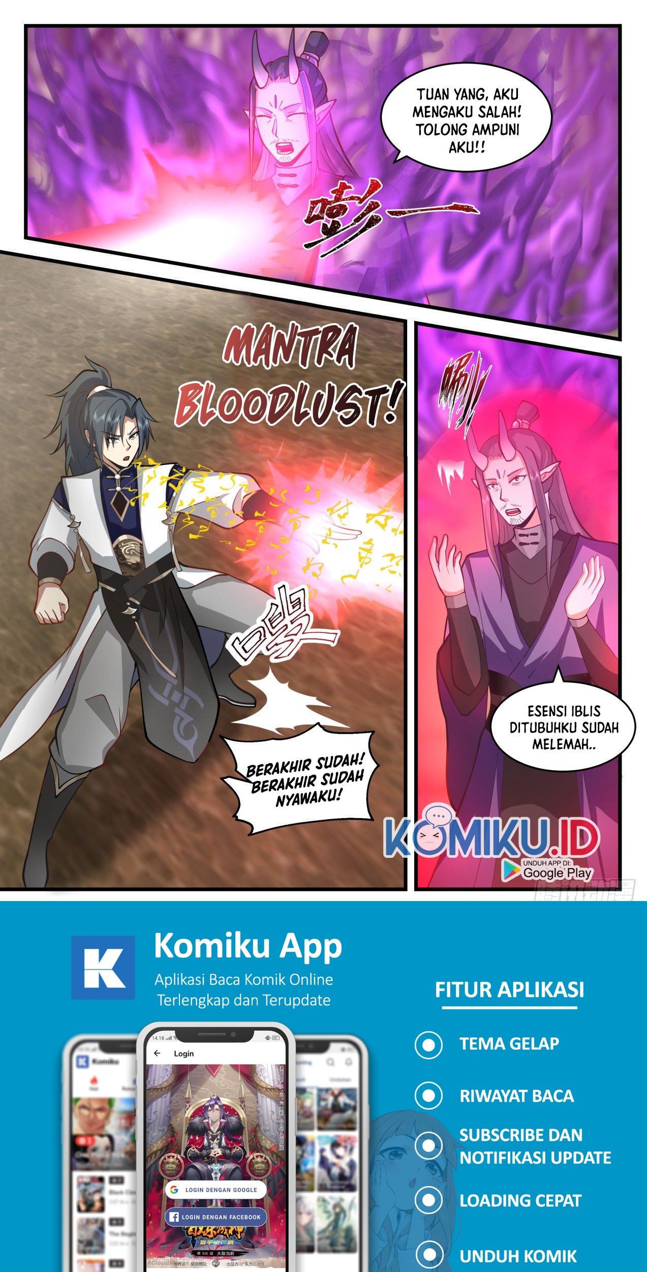 Martial Peak Part 2 Chapter 2108 - https://gambar-id.komiku.org/uploads2/2497321-5_part1.jpg