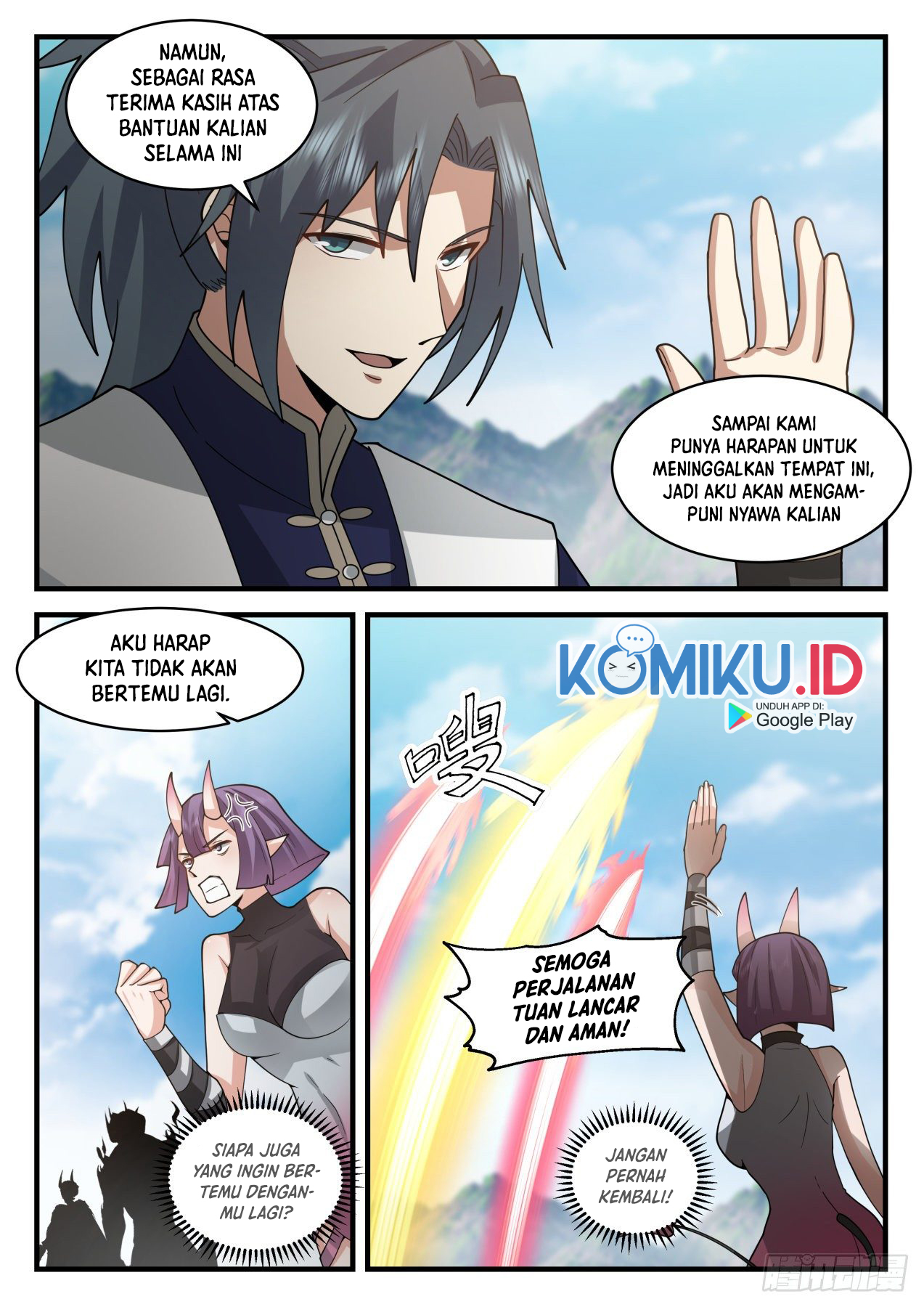 Martial Peak Part 2 Chapter 2108 - https://gambar-id.komiku.org/uploads2/2497321-8.jpg