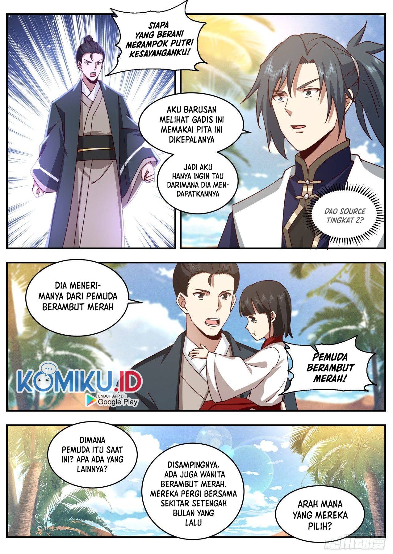 Martial Peak Part 2 Chapter 2109 - https://gambar-id.komiku.org/uploads2/2497325-10.jpg