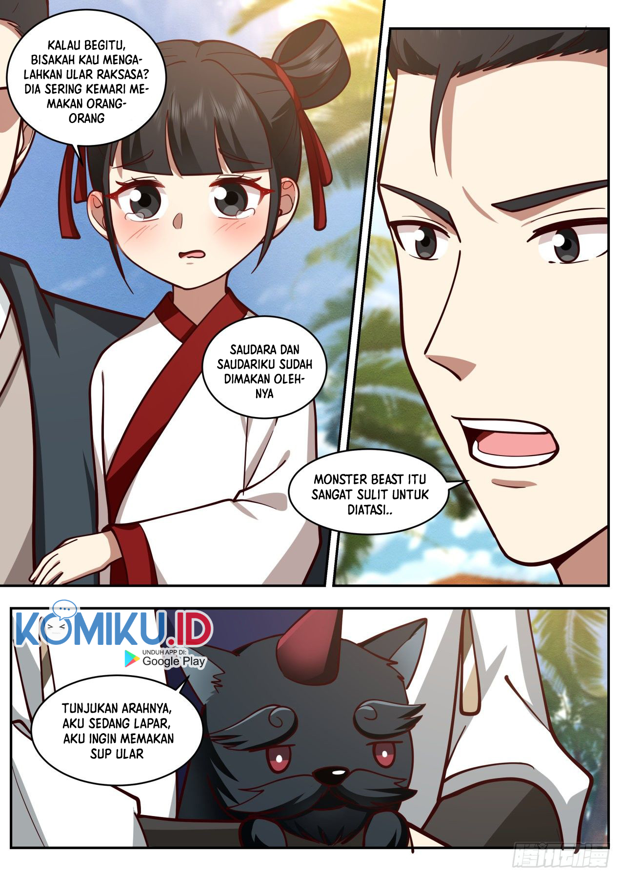 Martial Peak Part 2 Chapter 2109 - https://gambar-id.komiku.org/uploads2/2497325-12.jpg