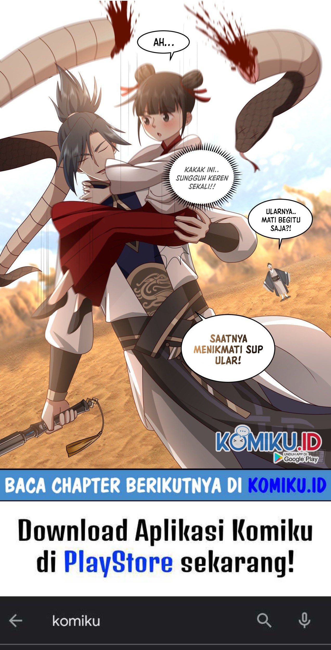 Martial Peak Part 2 Chapter 2109 - https://gambar-id.komiku.org/uploads2/2497325-14_part1.jpg