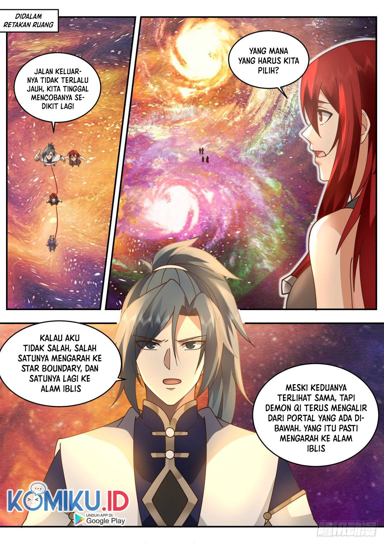 Martial Peak Part 2 Chapter 2109 - https://gambar-id.komiku.org/uploads2/2497325-3.jpg