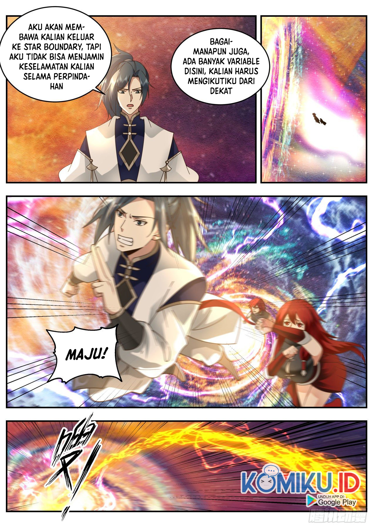 Martial Peak Part 2 Chapter 2109 - https://gambar-id.komiku.org/uploads2/2497325-4.jpg