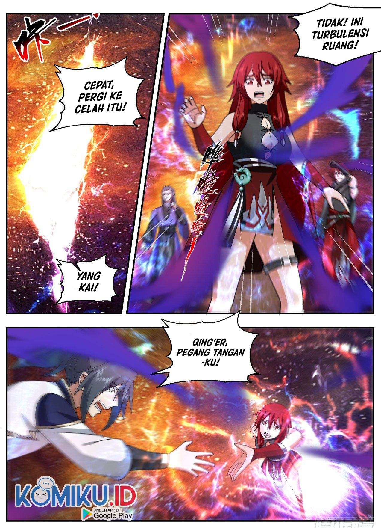 Martial Peak Part 2 Chapter 2109 - https://gambar-id.komiku.org/uploads2/2497325-6.jpg