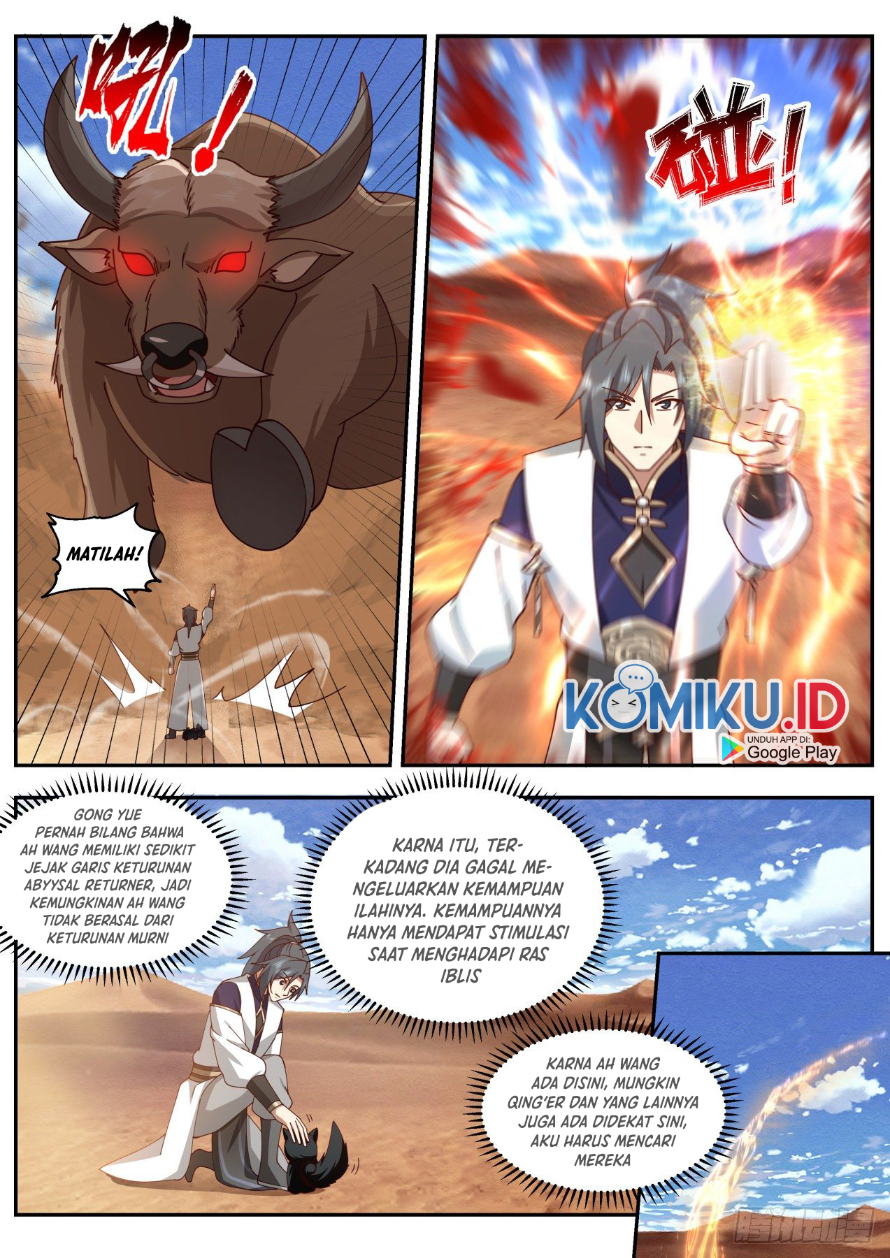 Martial Peak Part 2 Chapter 2109 - https://gambar-id.komiku.org/uploads2/2497325-8.jpg