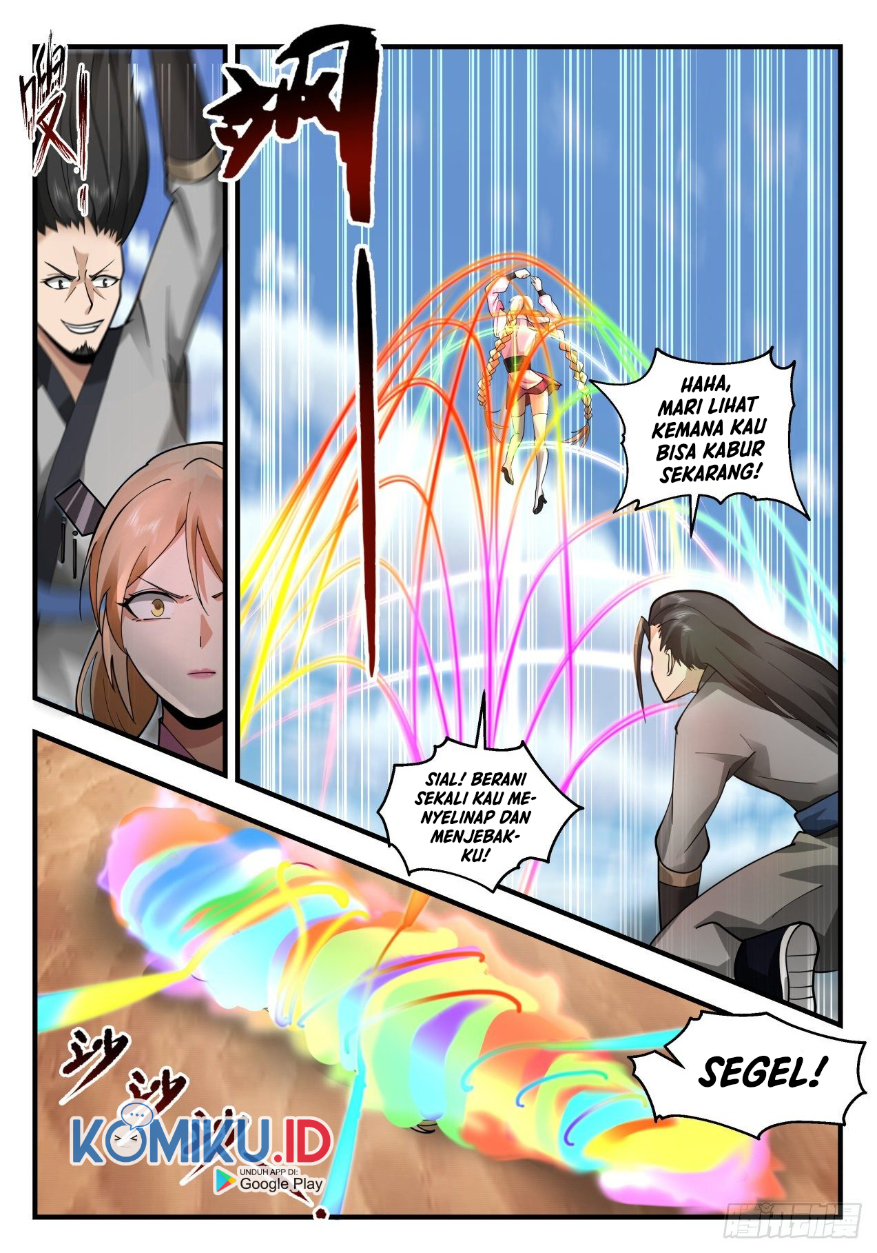 Martial Peak Part 2 Chapter 2110 - https://gambar-id.komiku.org/uploads2/2497326-10.jpg