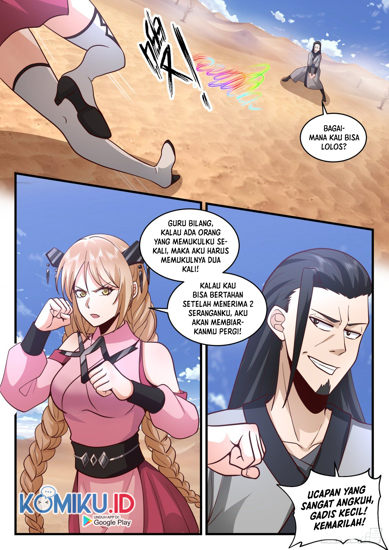 Martial Peak Part 2 Chapter 2110 - https://gambar-id.komiku.org/uploads2/2497326-11.jpg