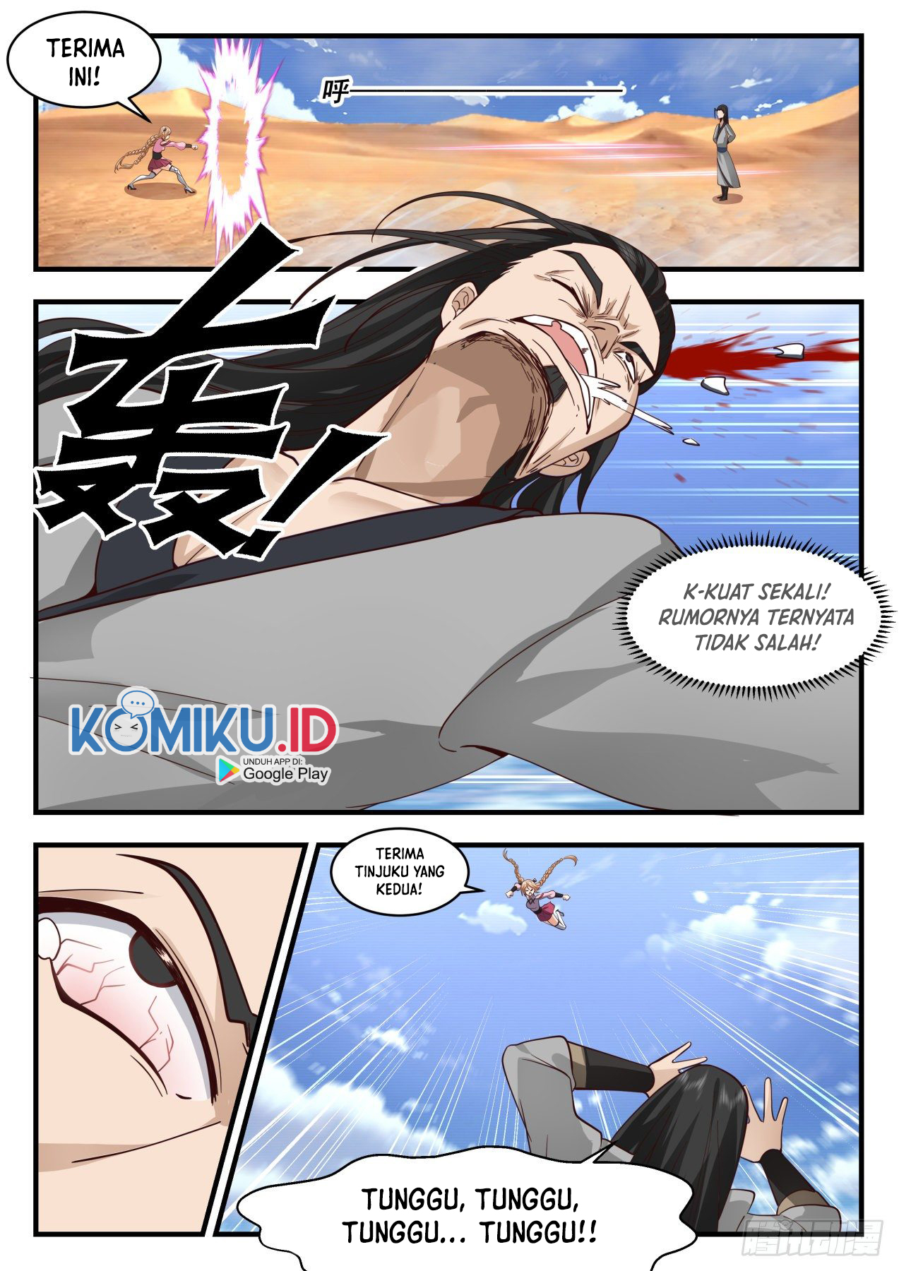 Martial Peak Part 2 Chapter 2110 - https://gambar-id.komiku.org/uploads2/2497326-12.jpg