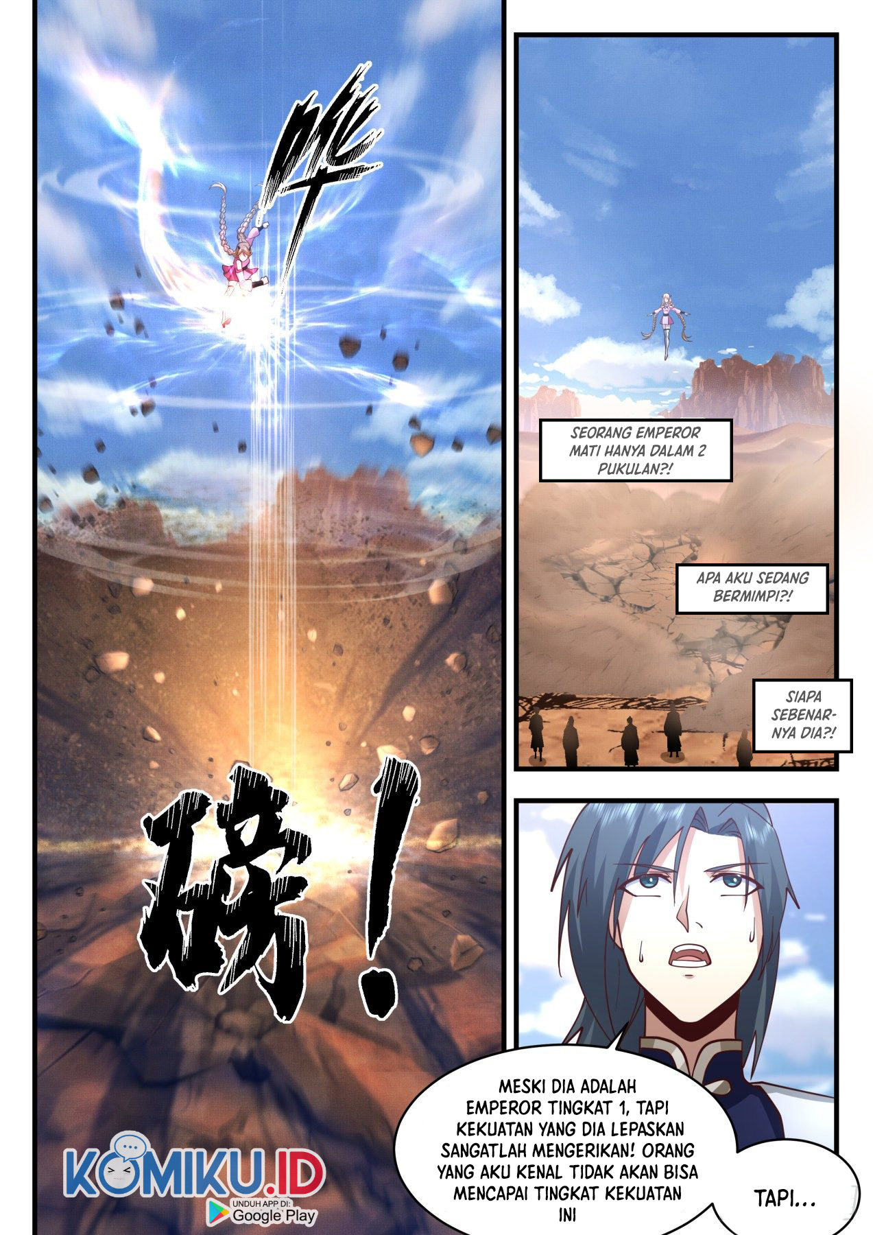 Martial Peak Part 2 Chapter 2110 - https://gambar-id.komiku.org/uploads2/2497326-13.jpg