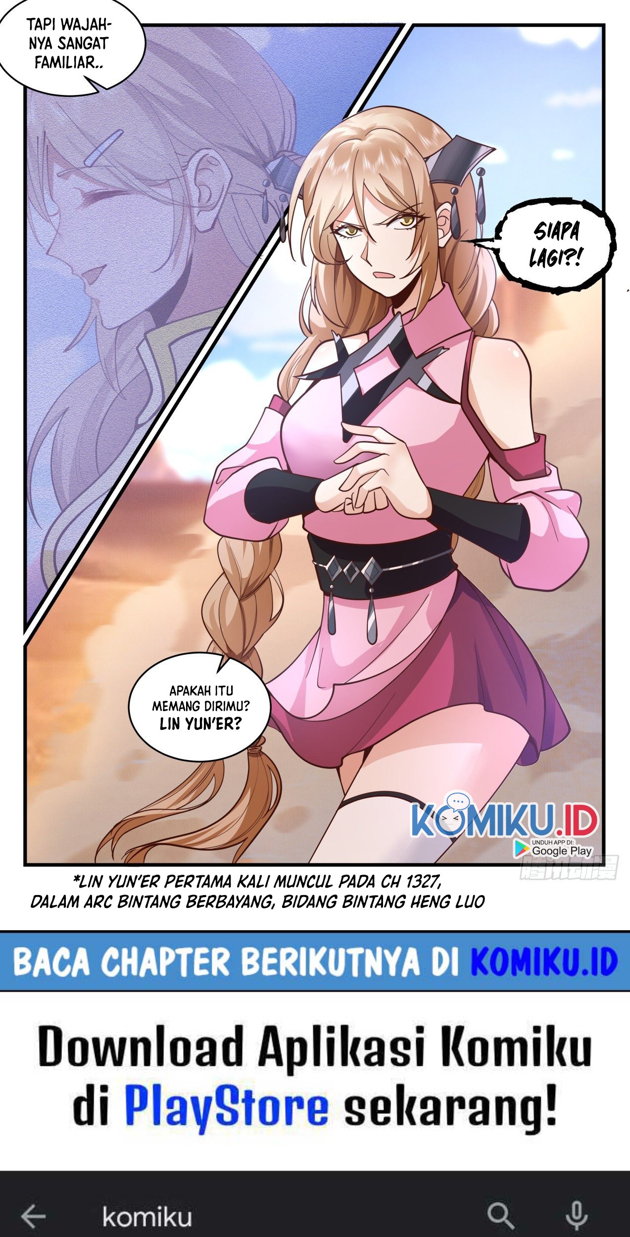 Martial Peak Part 2 Chapter 2110 - https://gambar-id.komiku.org/uploads2/2497326-14_part1.jpg