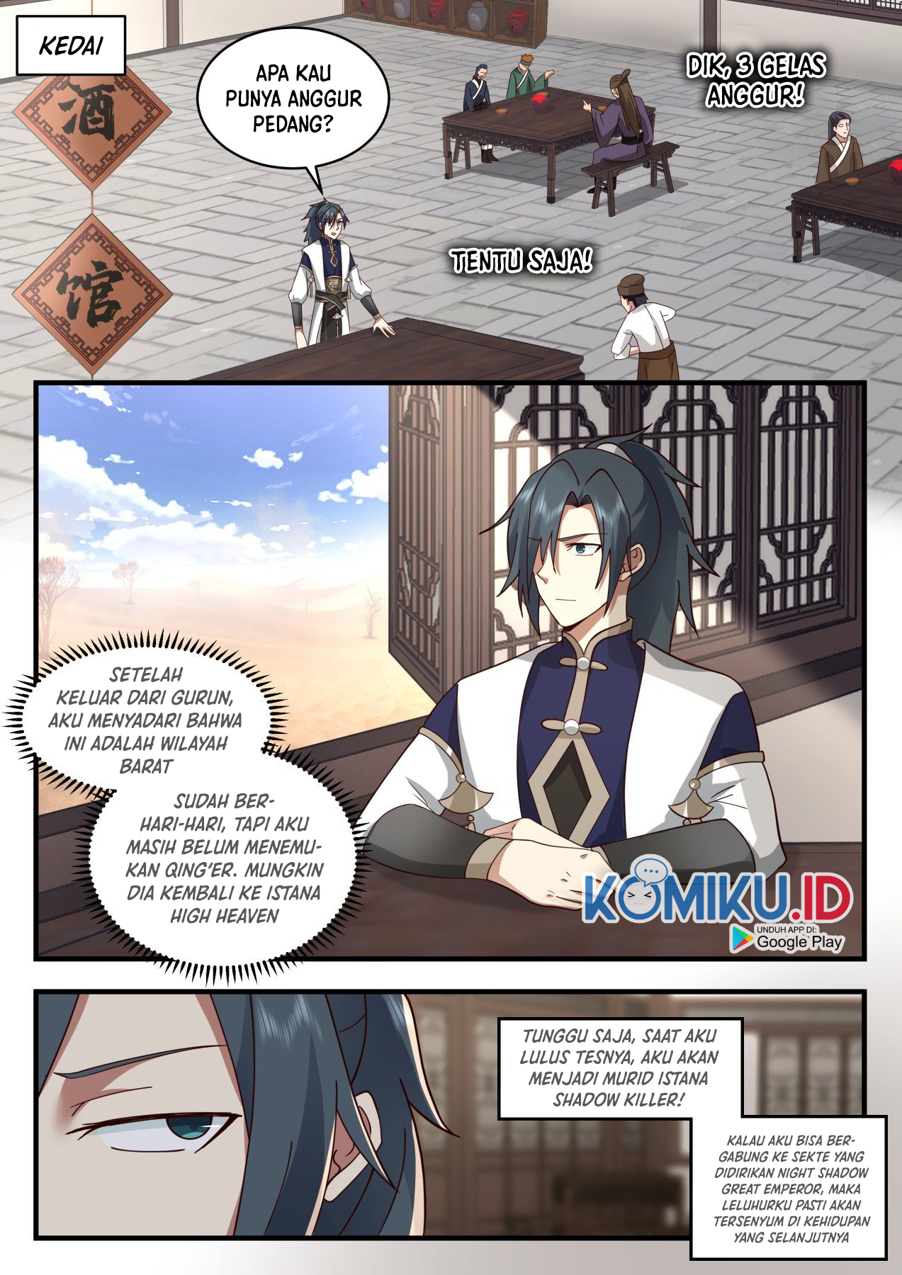 Martial Peak Part 2 Chapter 2110 - https://gambar-id.komiku.org/uploads2/2497326-3.jpg