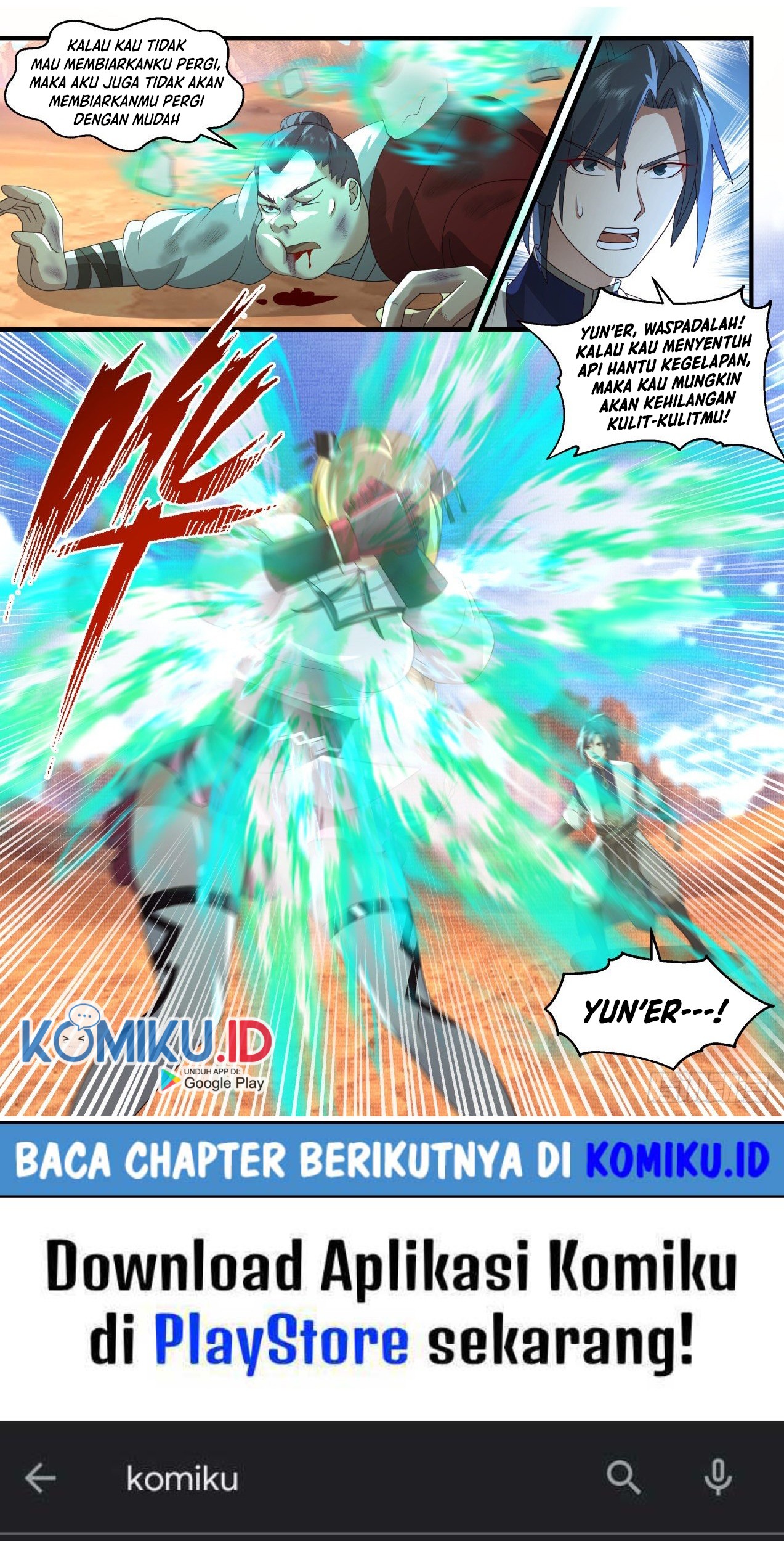 Martial Peak Part 2 Chapter 2111 - https://gambar-id.komiku.org/uploads2/2497327-14_part1.jpg