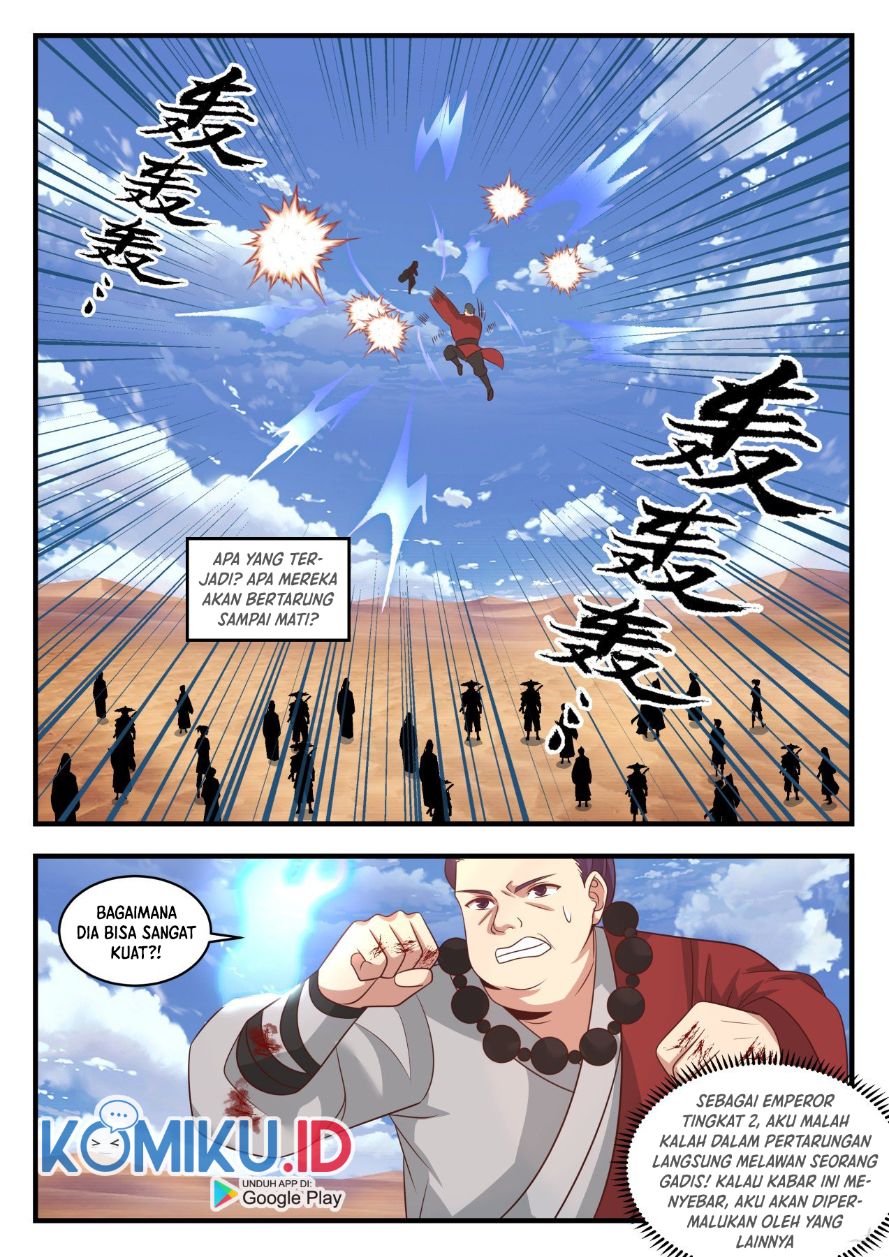 Martial Peak Part 2 Chapter 2111 - https://gambar-id.komiku.org/uploads2/2497327-4.jpg