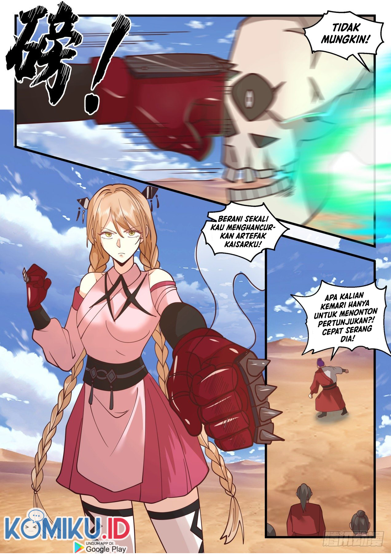 Martial Peak Part 2 Chapter 2111 - https://gambar-id.komiku.org/uploads2/2497327-6.jpg