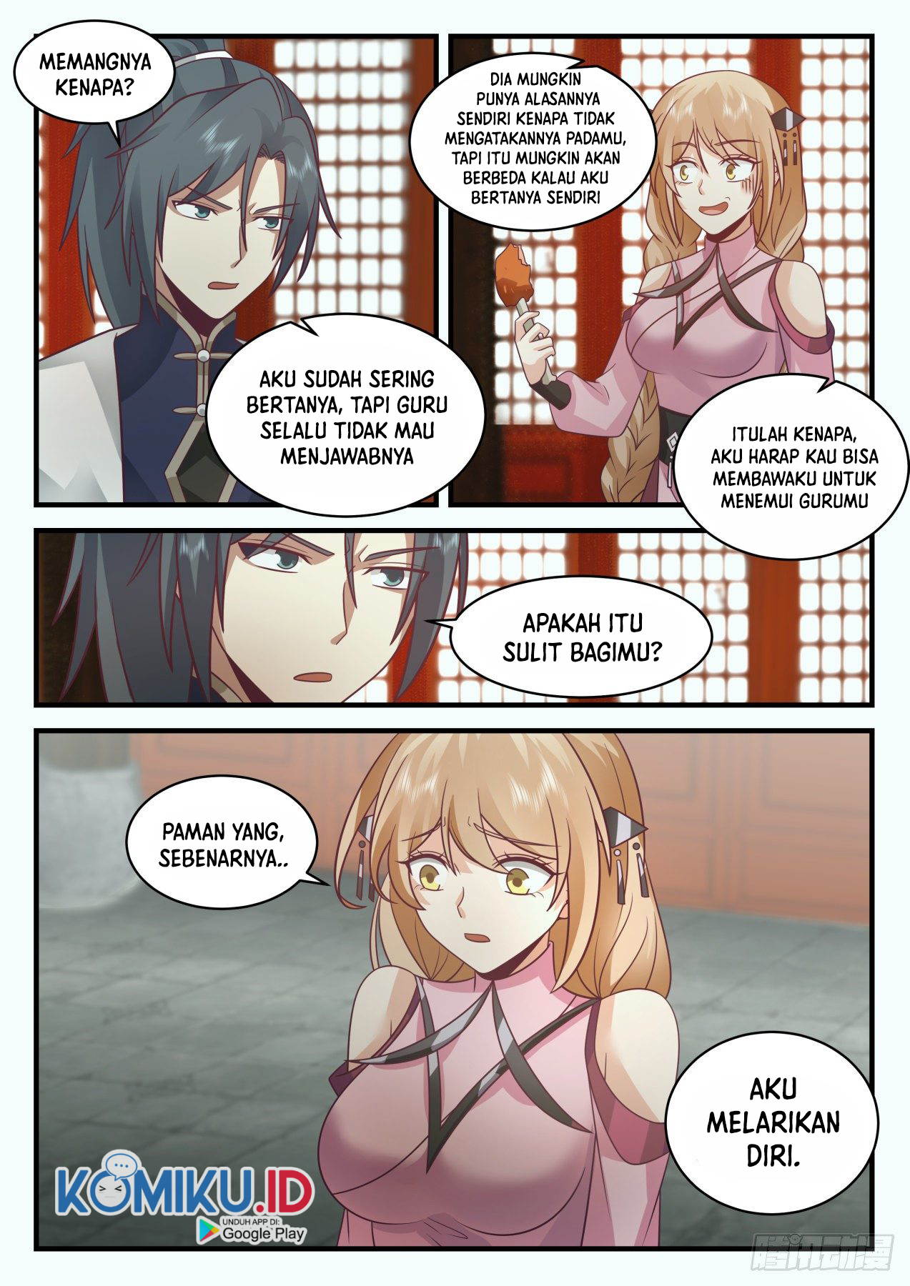 Martial Peak Part 2 Chapter 2112 - https://gambar-id.komiku.org/uploads2/2497851-11.jpg