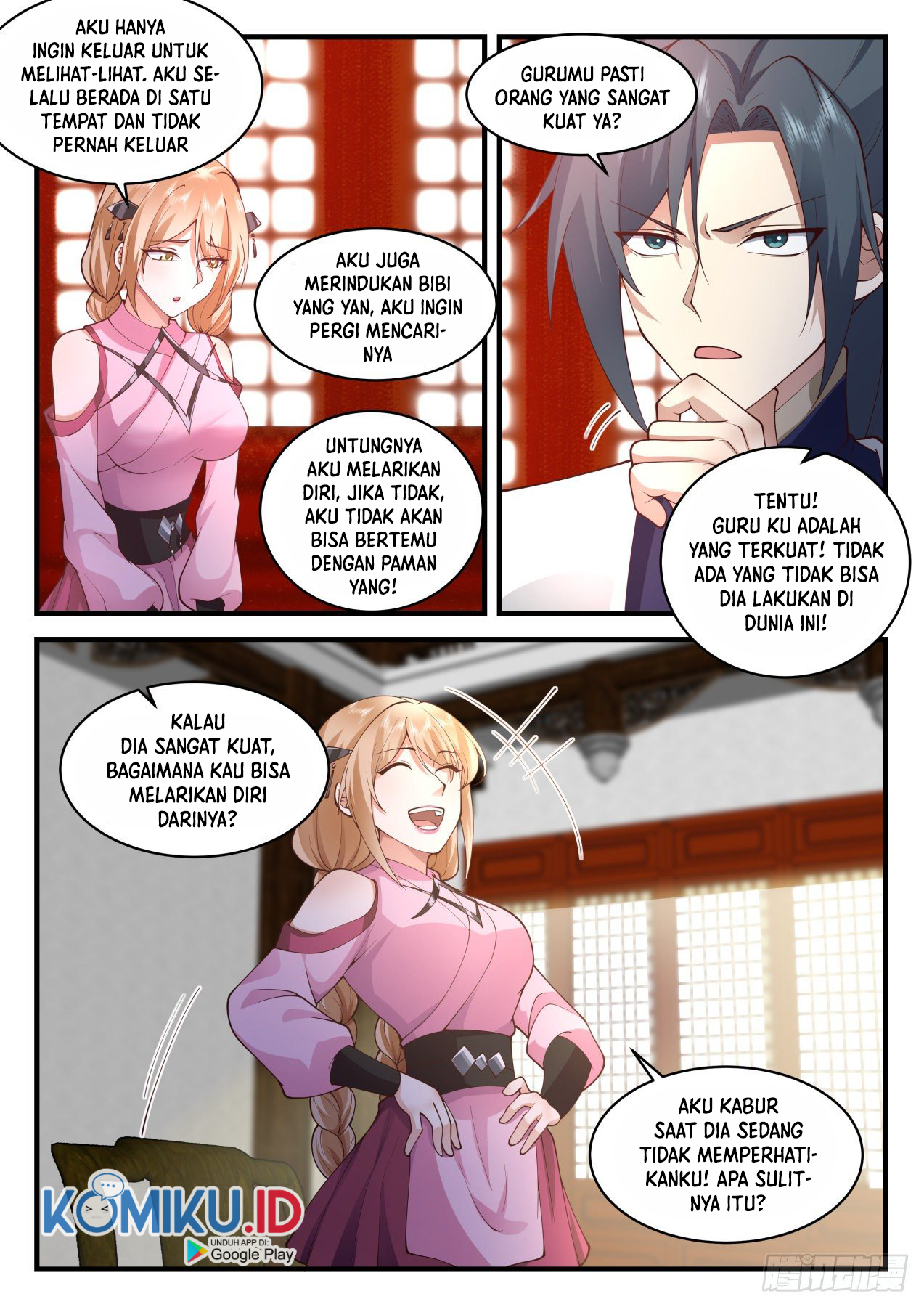 Martial Peak Part 2 Chapter 2112 - https://gambar-id.komiku.org/uploads2/2497851-13.jpg