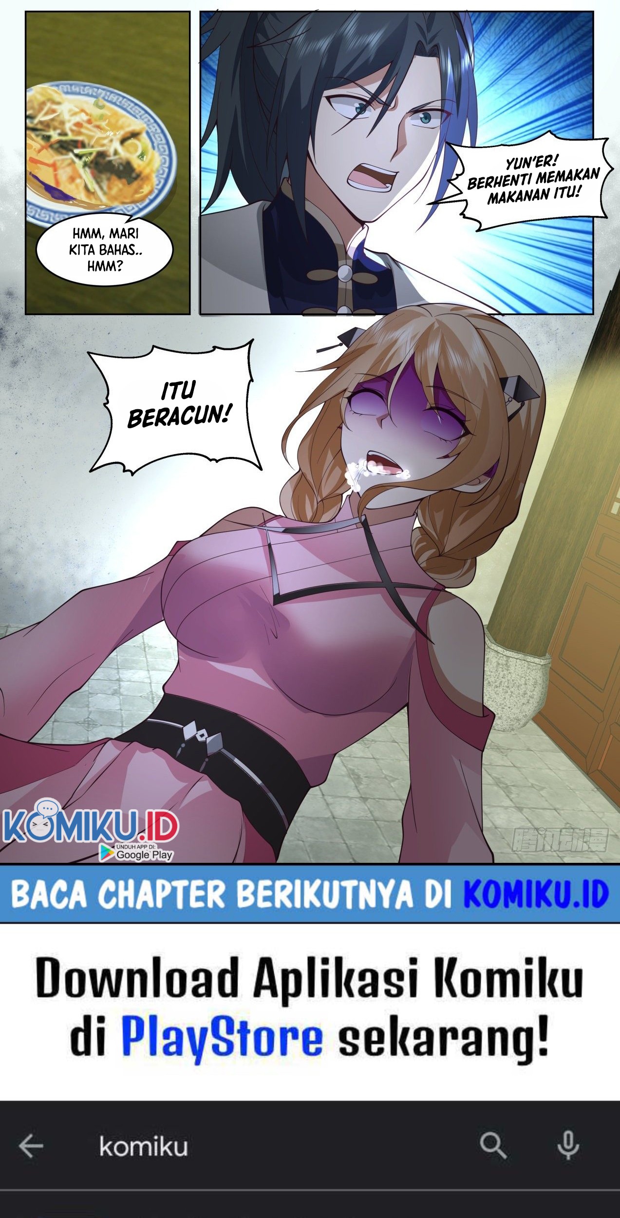 Martial Peak Part 2 Chapter 2112 - https://gambar-id.komiku.org/uploads2/2497851-14_part1.jpg