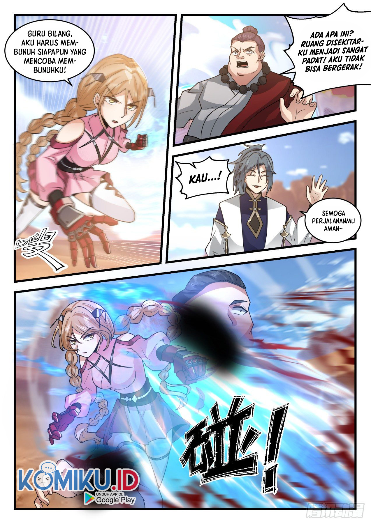 Martial Peak Part 2 Chapter 2112 - https://gambar-id.komiku.org/uploads2/2497851-4.jpg