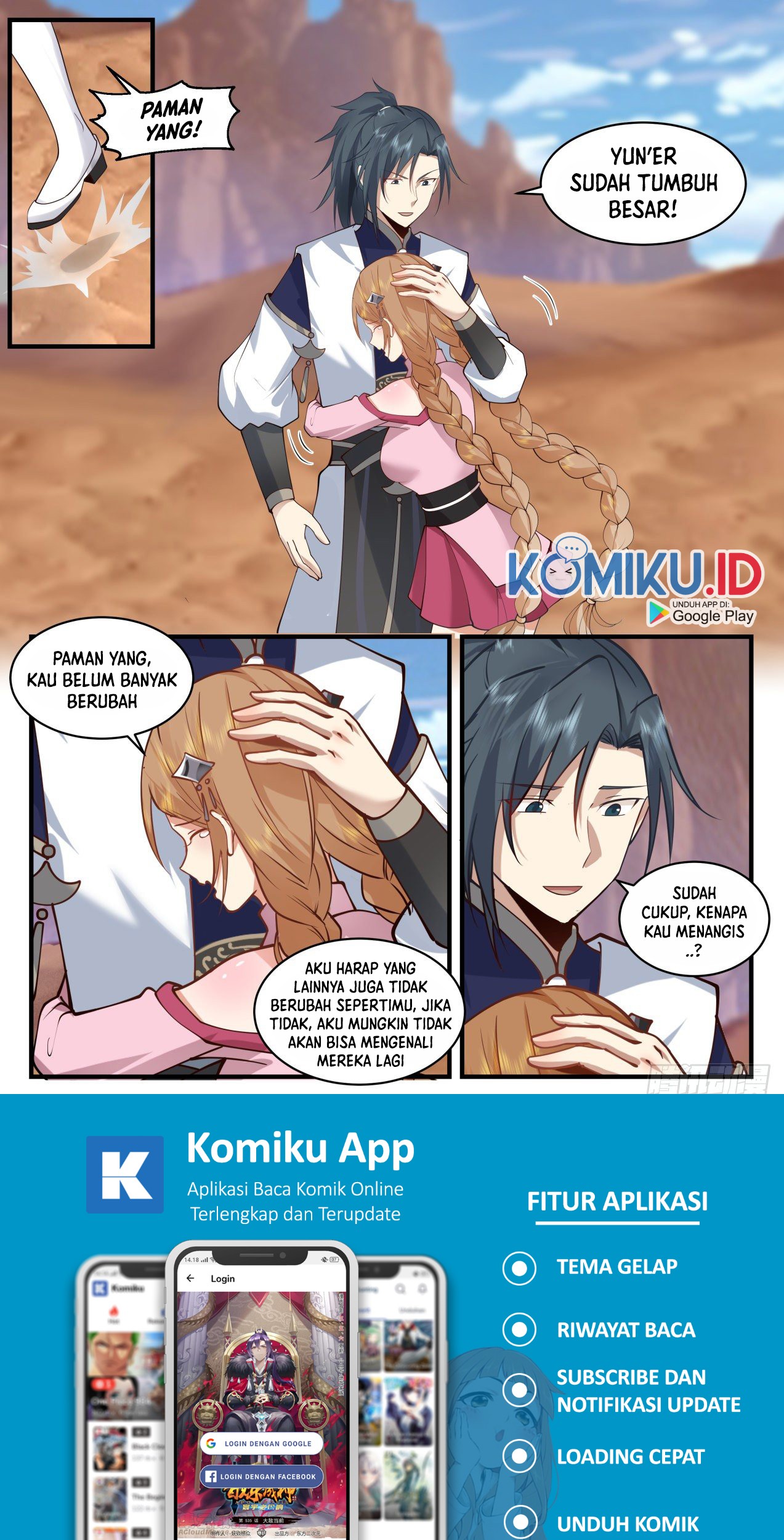 Martial Peak Part 2 Chapter 2112 - https://gambar-id.komiku.org/uploads2/2497851-5_part1.jpg