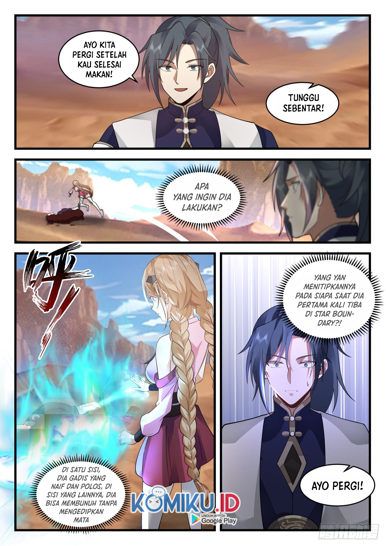 Martial Peak Part 2 Chapter 2112 - https://gambar-id.komiku.org/uploads2/2497851-7.jpg