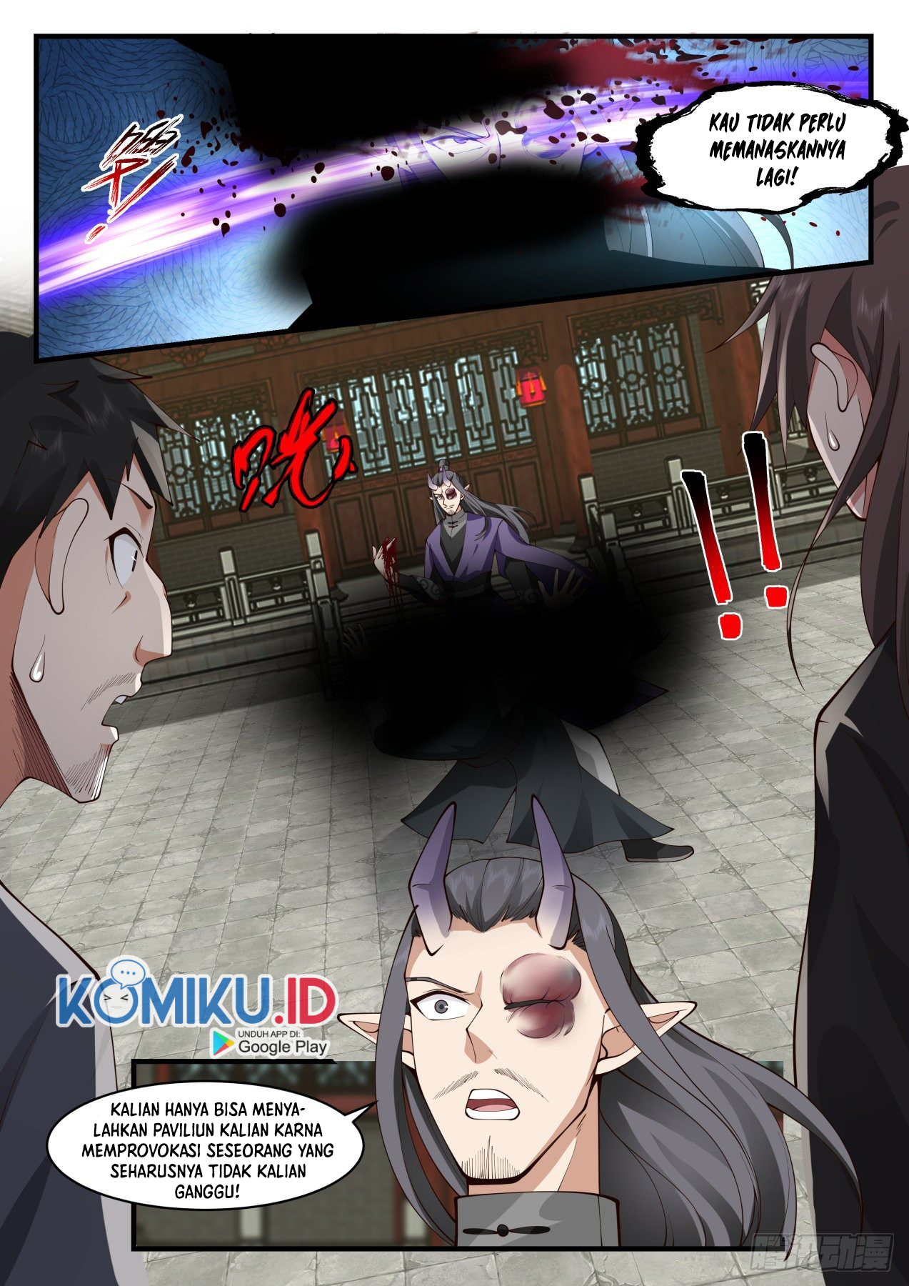 Martial Peak Part 2 Chapter 2114 - https://gambar-id.komiku.org/uploads2/2497853-11.jpg