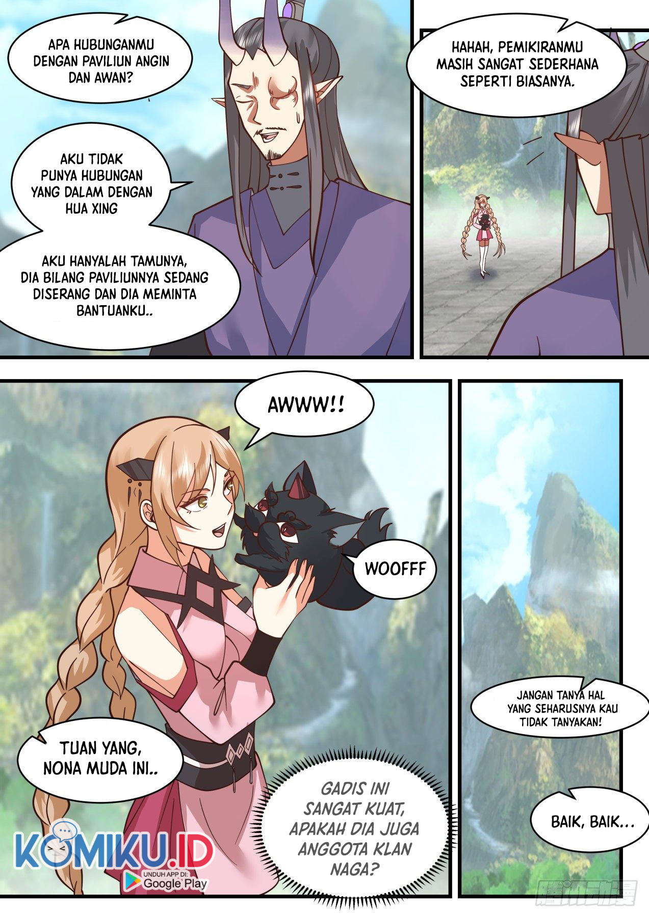 Martial Peak Part 2 Chapter 2114 - https://gambar-id.komiku.org/uploads2/2497853-13.jpg
