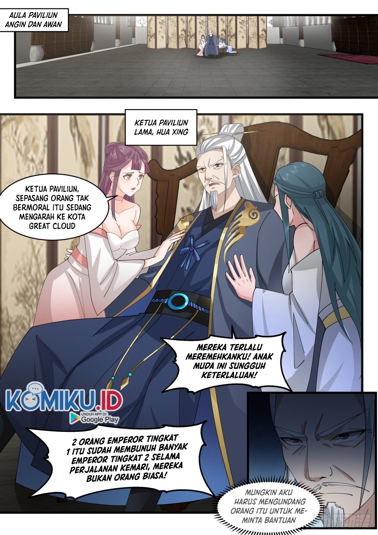 Martial Peak Part 2 Chapter 2114 - https://gambar-id.komiku.org/uploads2/2497853-3.jpg