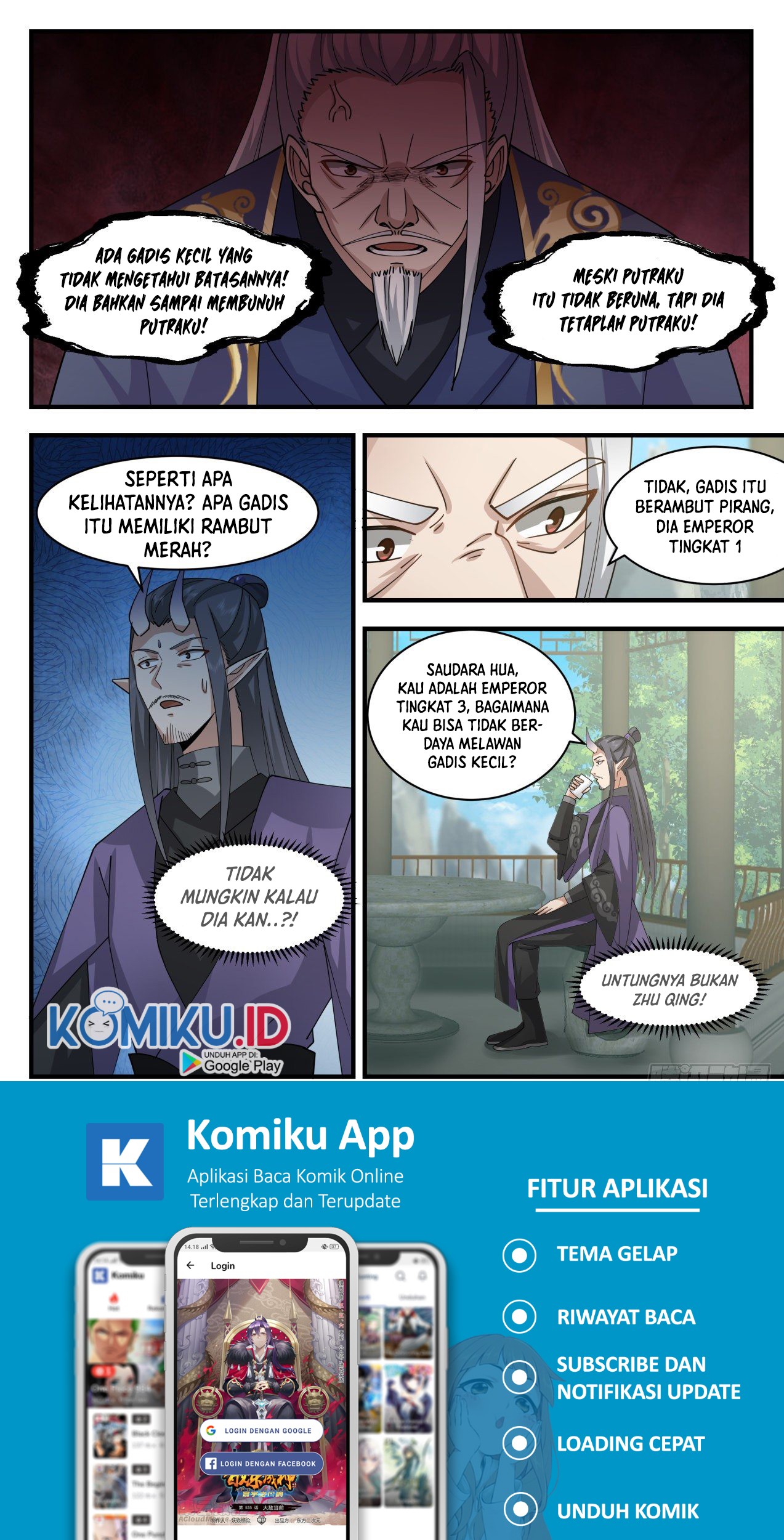 Martial Peak Part 2 Chapter 2114 - https://gambar-id.komiku.org/uploads2/2497853-5_part1.jpg