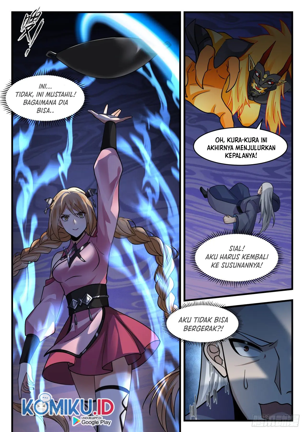 Martial Peak Part 2 Chapter 2117 - https://gambar-id.komiku.org/uploads2/2497857-13.jpg
