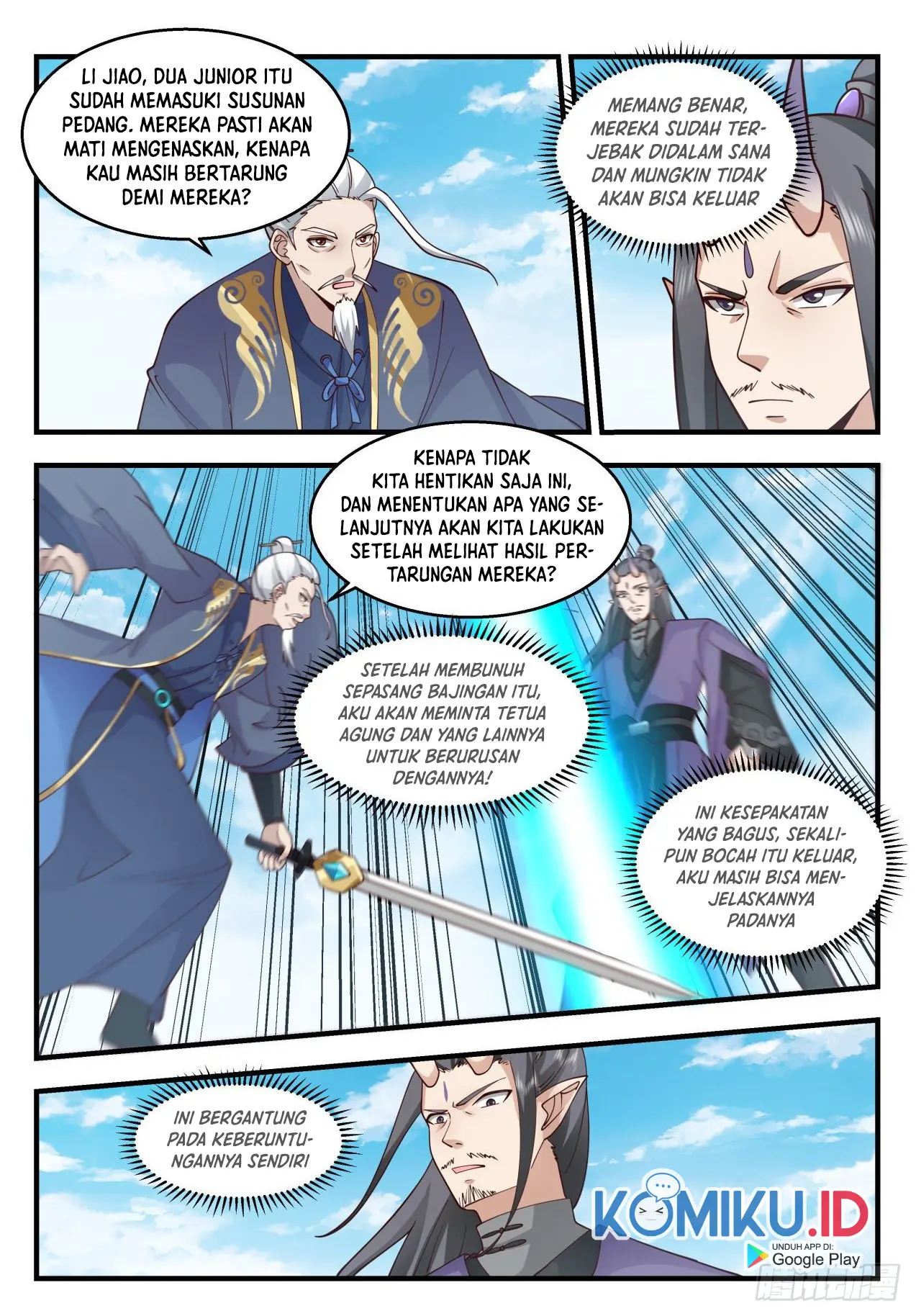 Martial Peak Part 2 Chapter 2117 - https://gambar-id.komiku.org/uploads2/2497857-6.jpg
