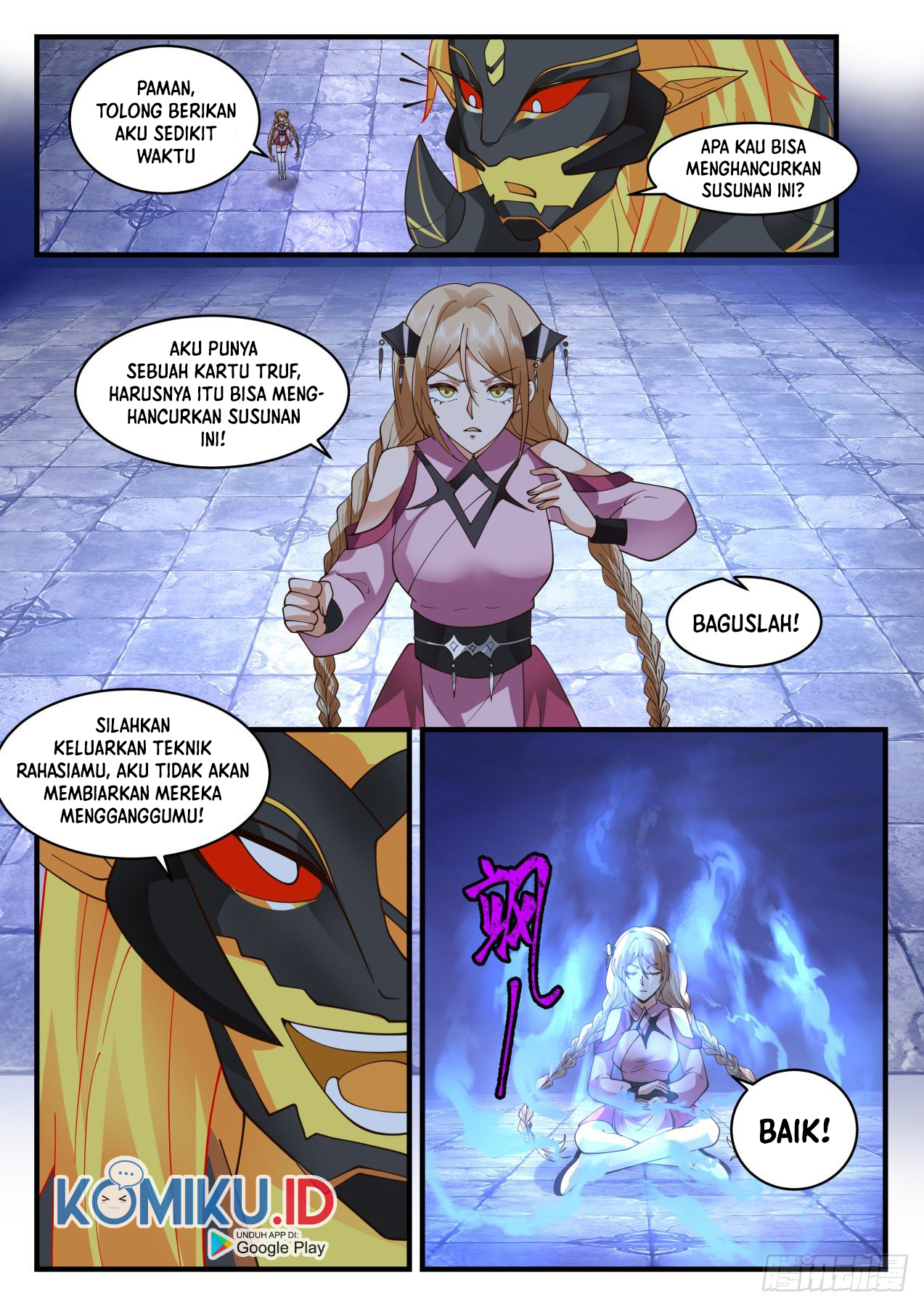 Martial Peak Part 2 Chapter 2116 - https://gambar-id.komiku.org/uploads2/2497859-13.jpg