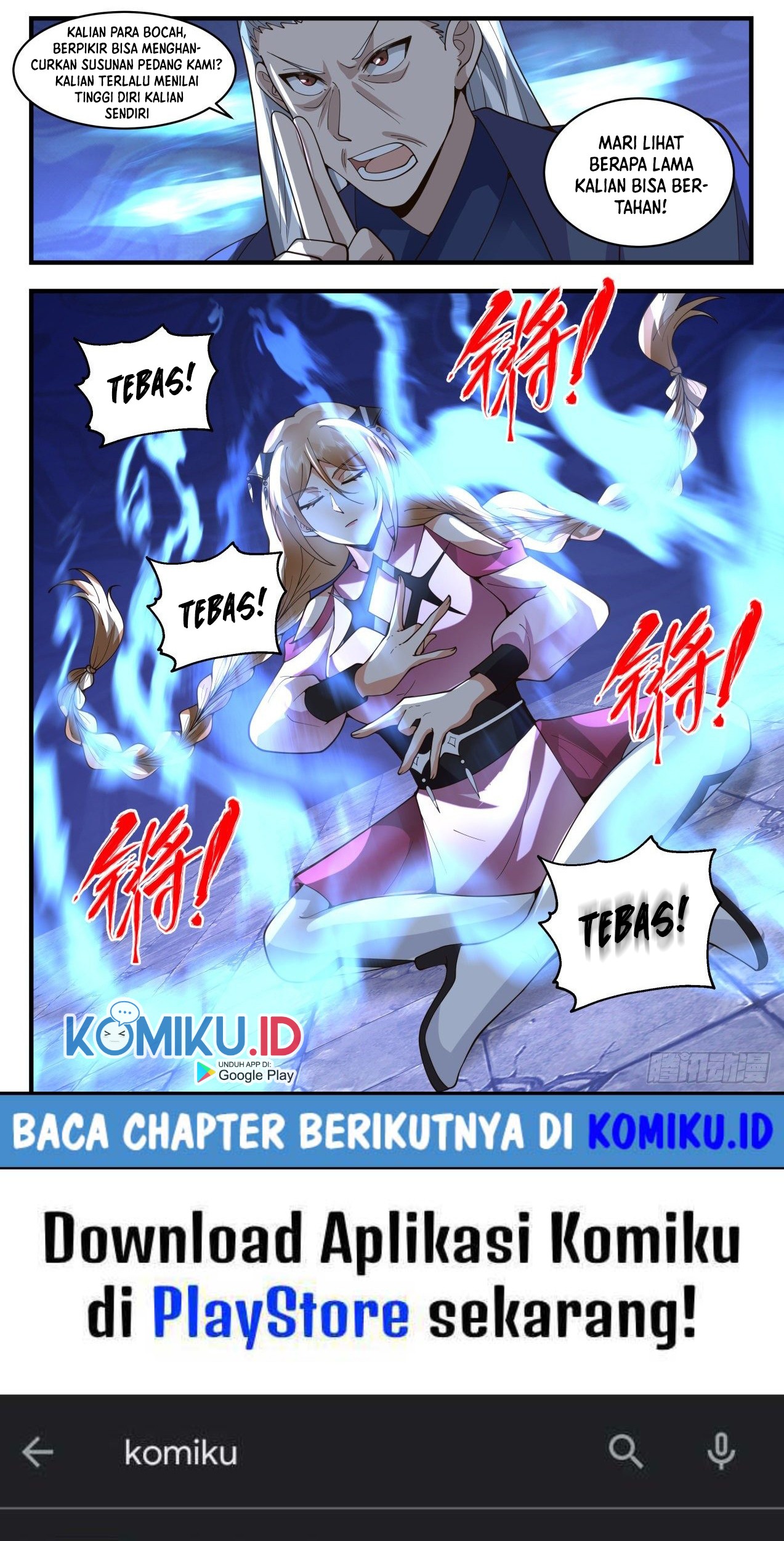 Martial Peak Part 2 Chapter 2116 - https://gambar-id.komiku.org/uploads2/2497859-14_part1.jpg
