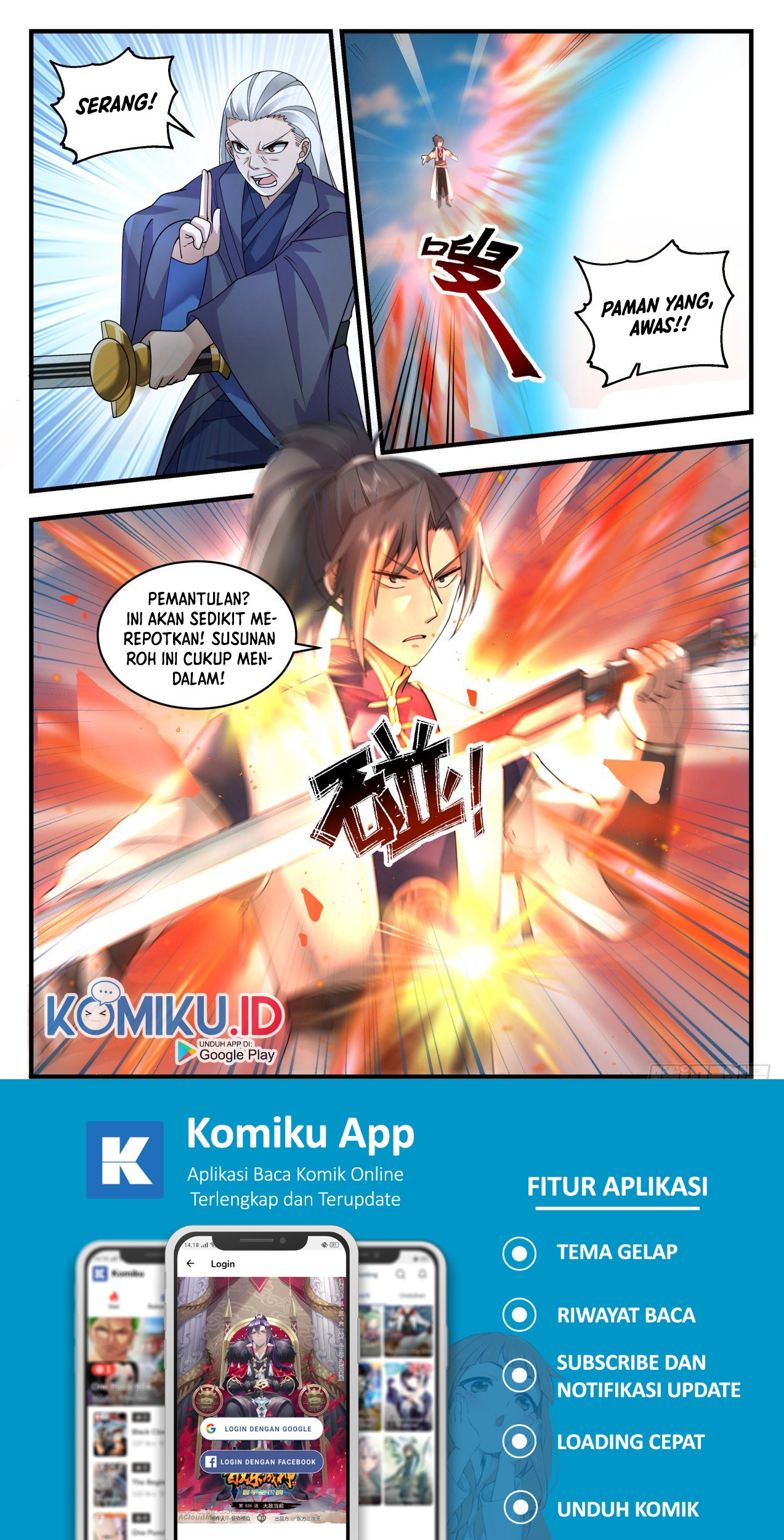 Martial Peak Part 2 Chapter 2116 - https://gambar-id.komiku.org/uploads2/2497859-5_part1.jpg