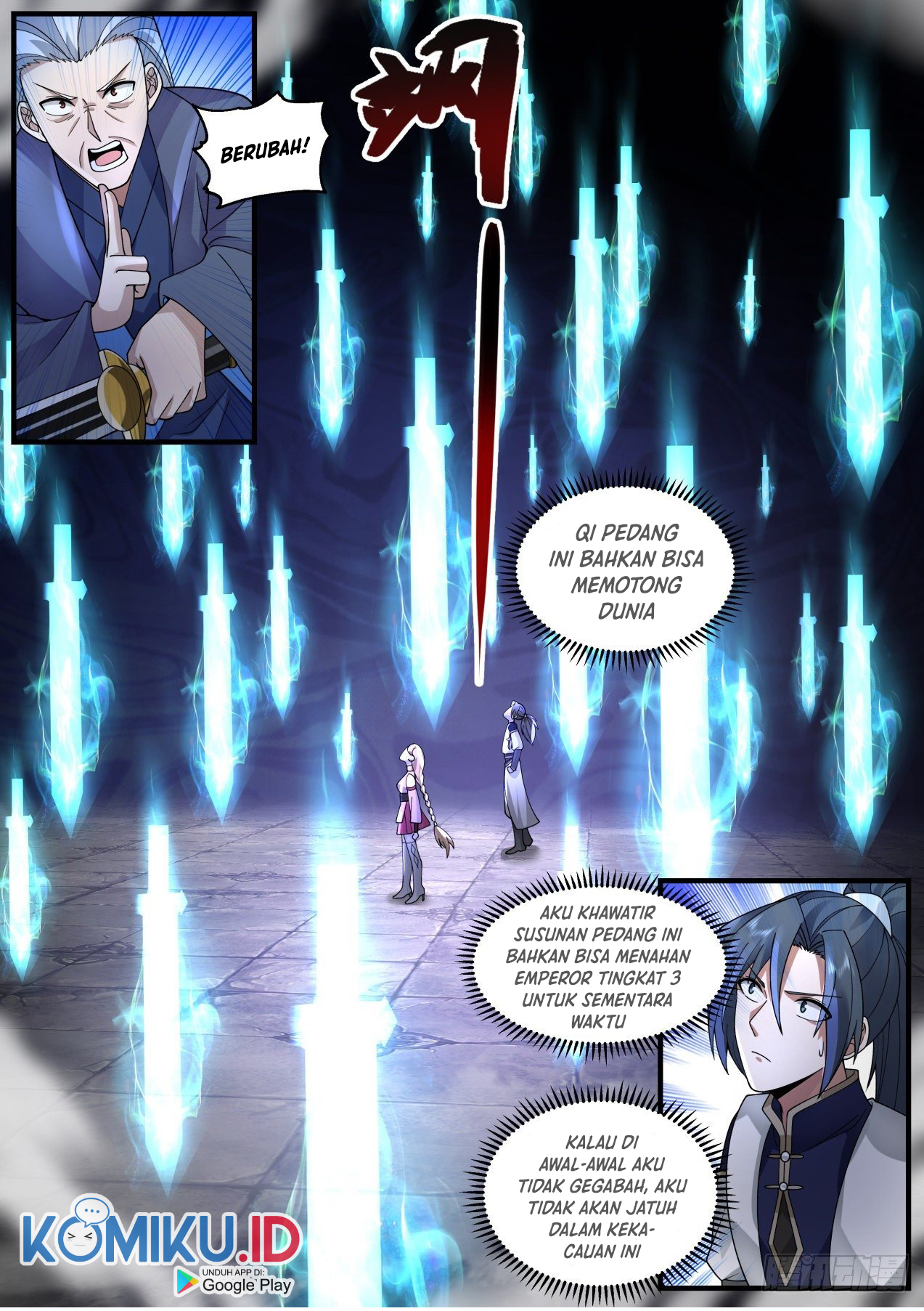 Martial Peak Part 2 Chapter 2116 - https://gambar-id.komiku.org/uploads2/2497859-6.jpg