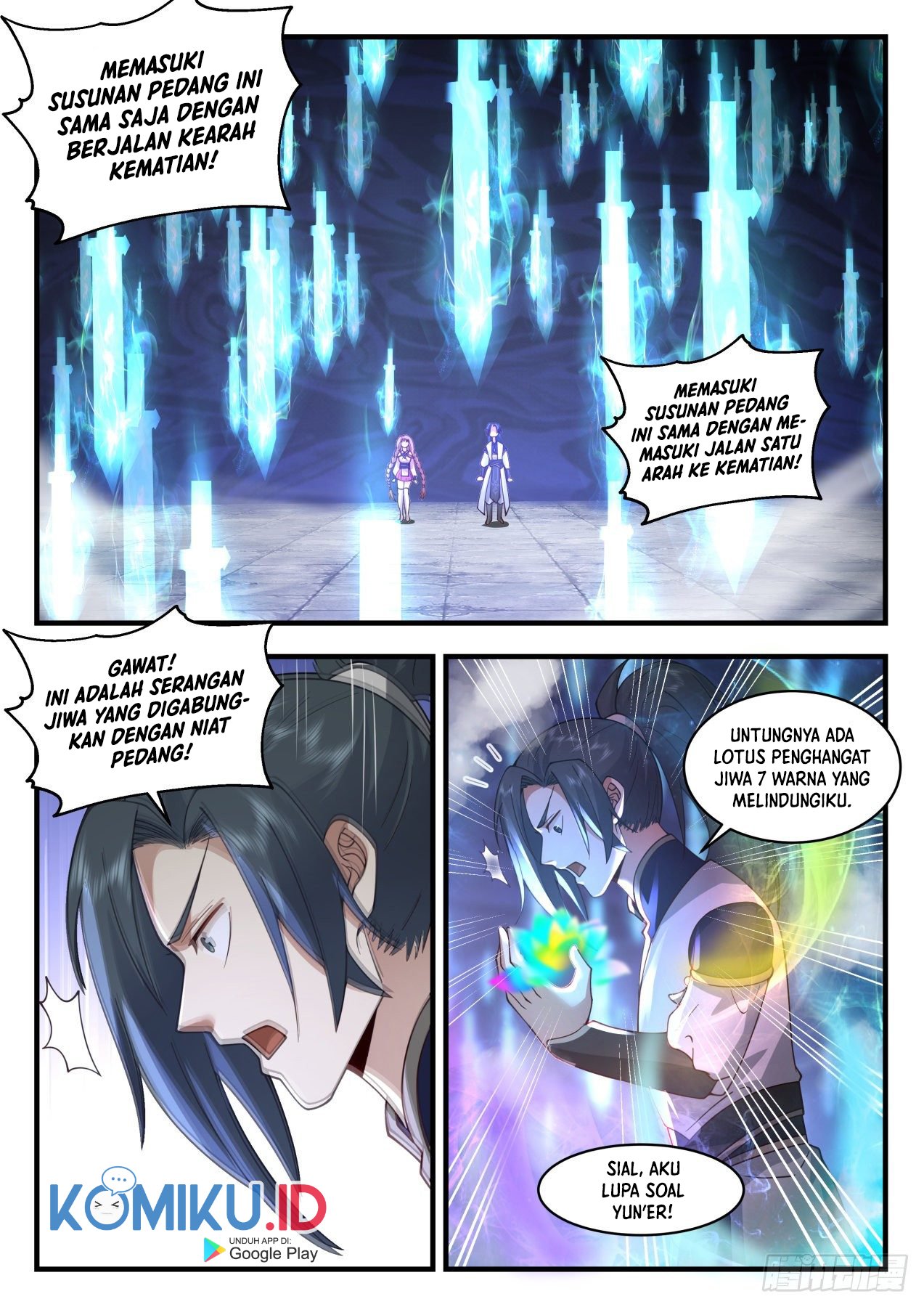 Martial Peak Part 2 Chapter 2116 - https://gambar-id.komiku.org/uploads2/2497859-7.jpg