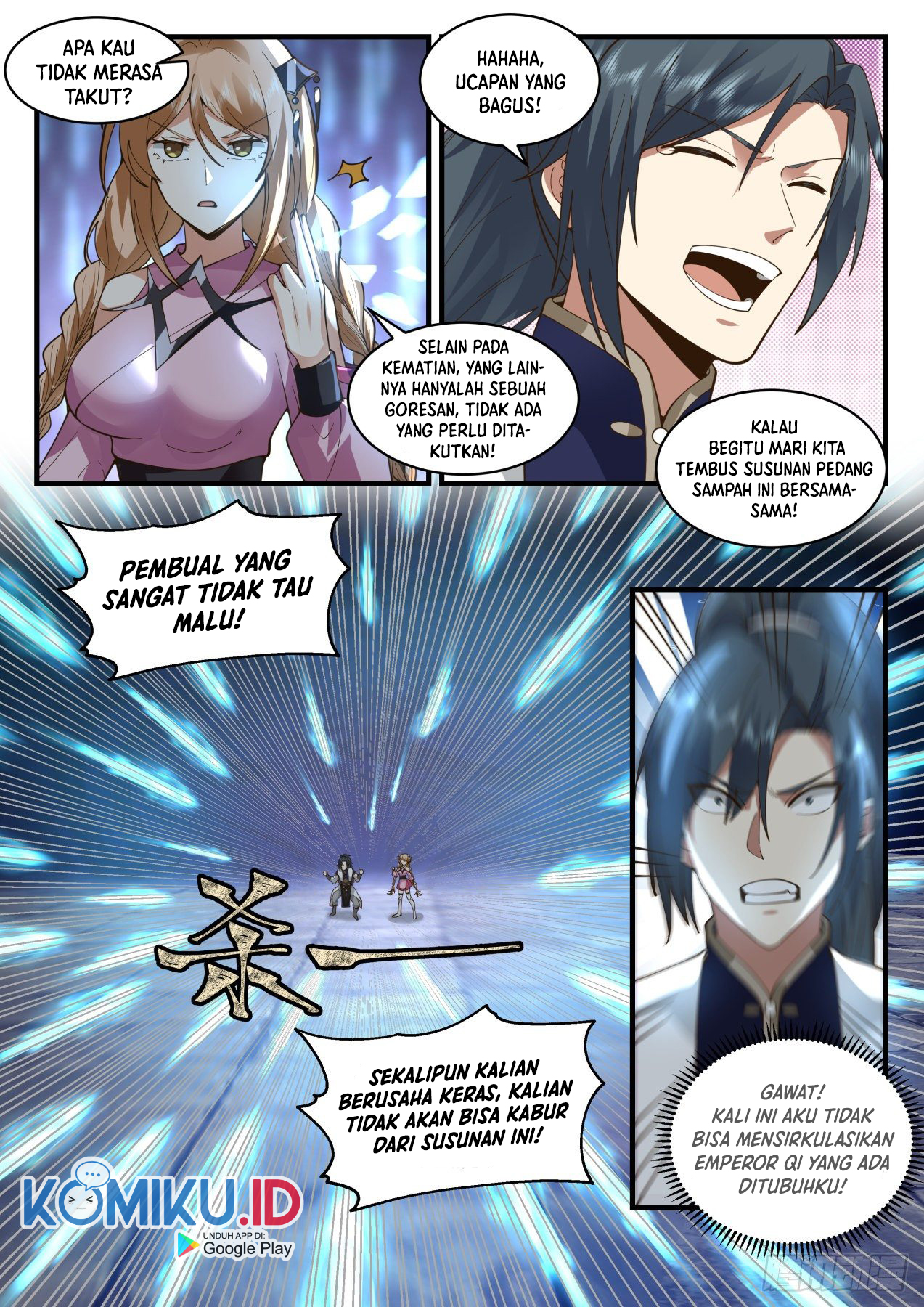 Martial Peak Part 2 Chapter 2116 - https://gambar-id.komiku.org/uploads2/2497859-9.jpg