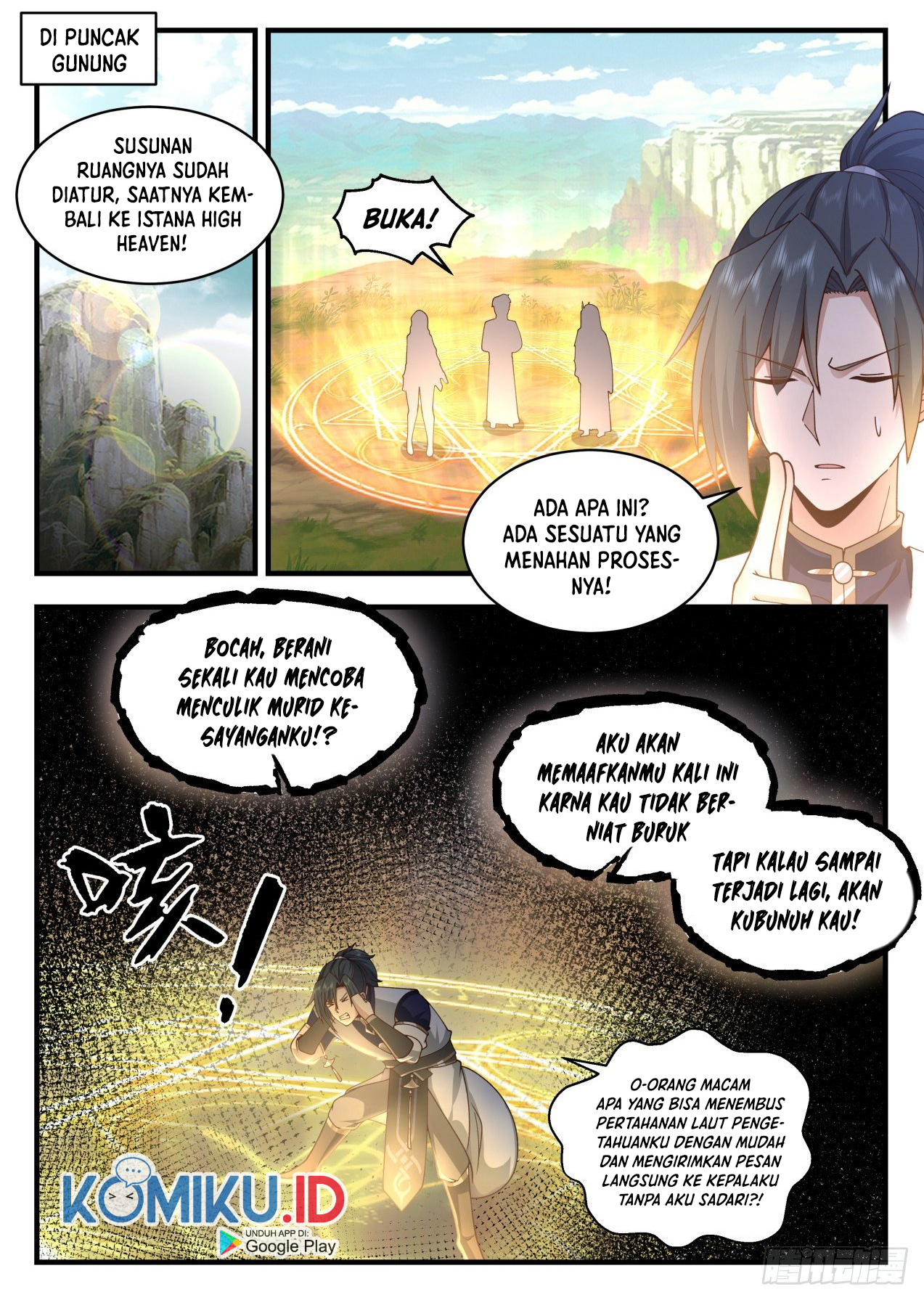 Martial Peak Part 2 Chapter 2119 - https://gambar-id.komiku.org/uploads2/2497866-10.jpg